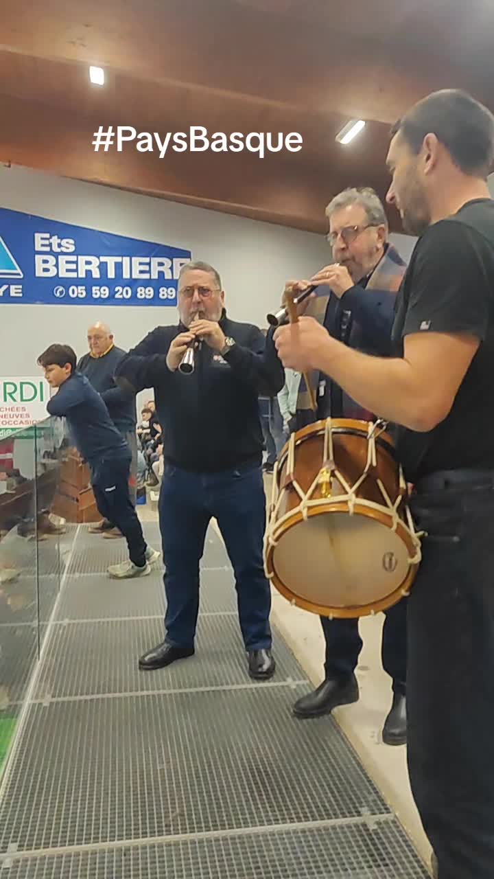 @euskal herria