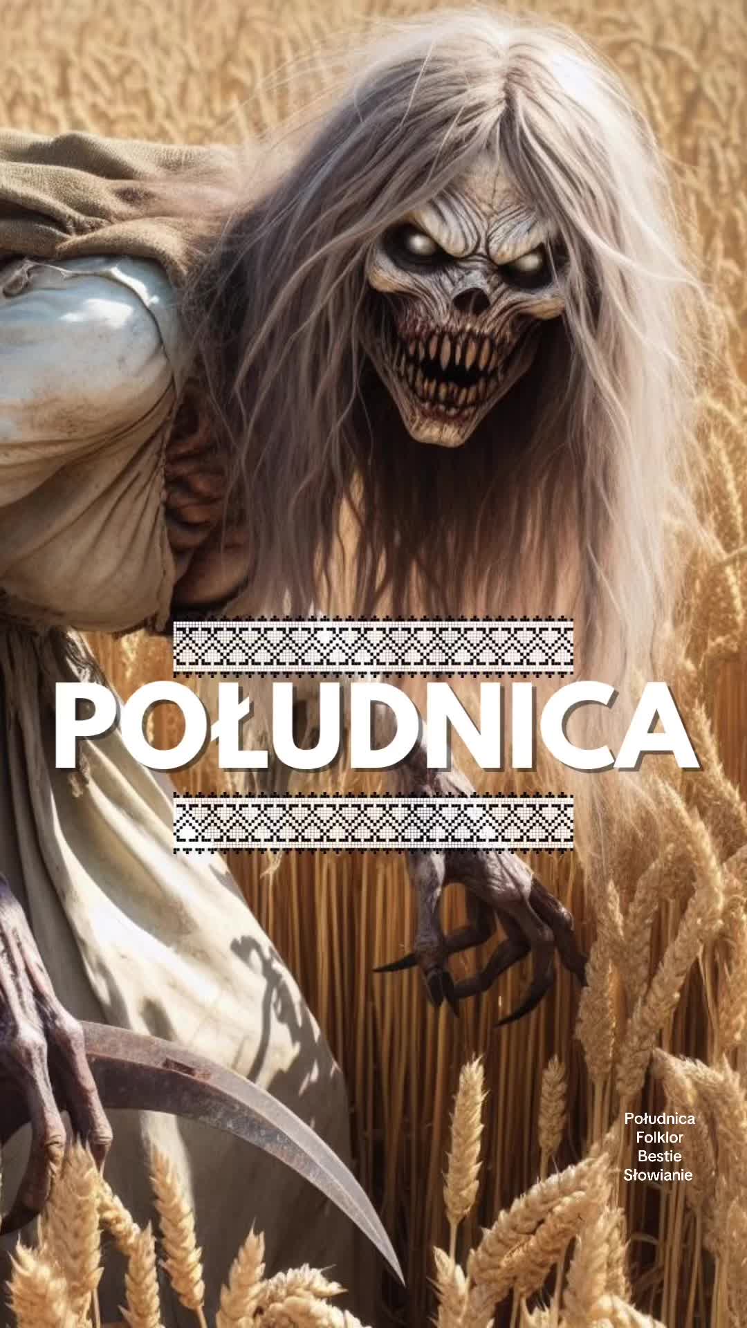 @Bestiariusz Słowiański