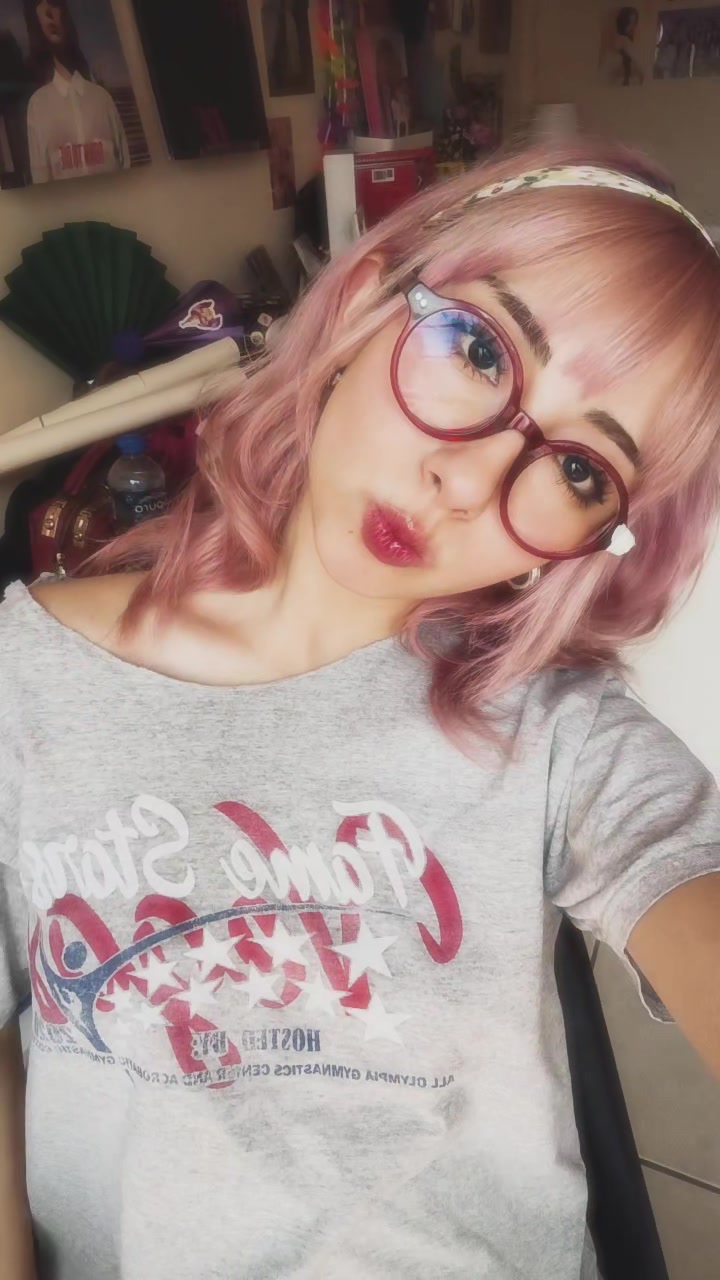 @mafresita━☆ﾟ.*･