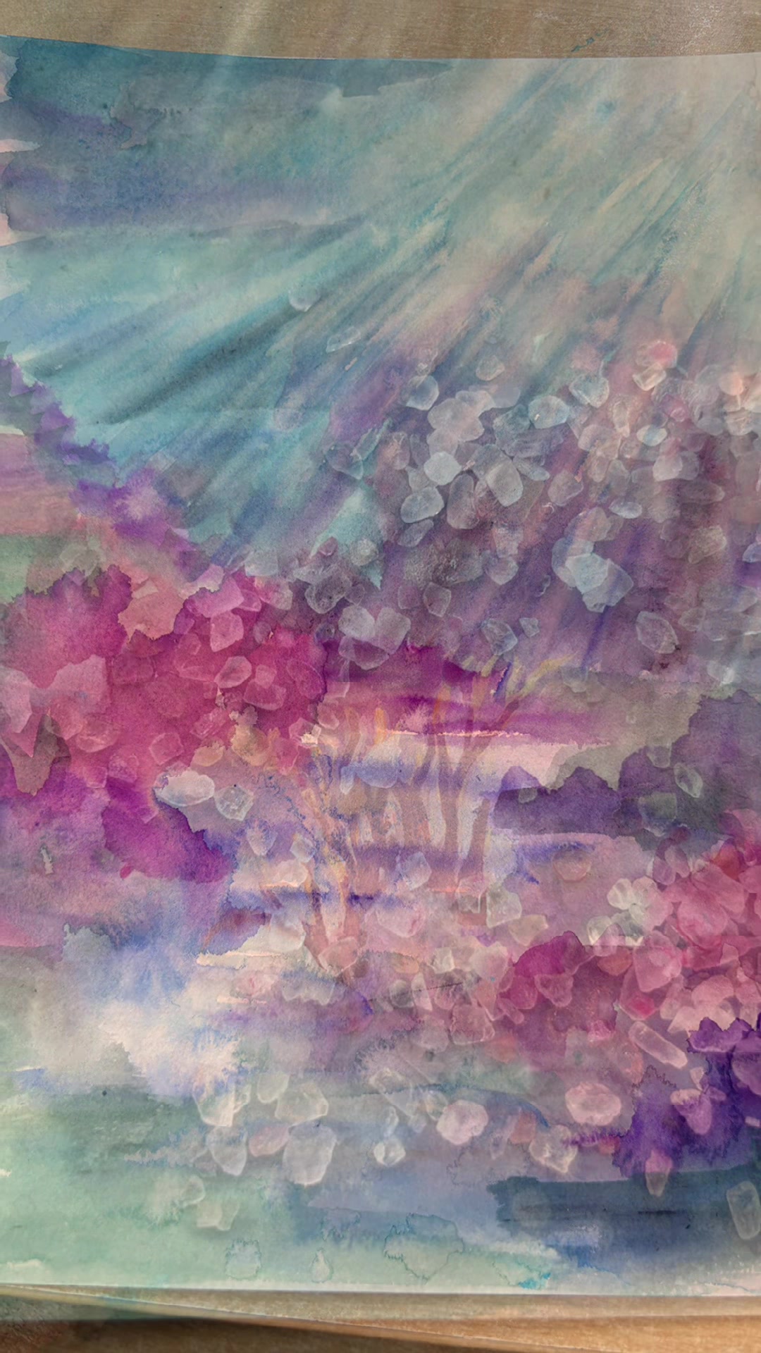 @Leonnie Fisher Art