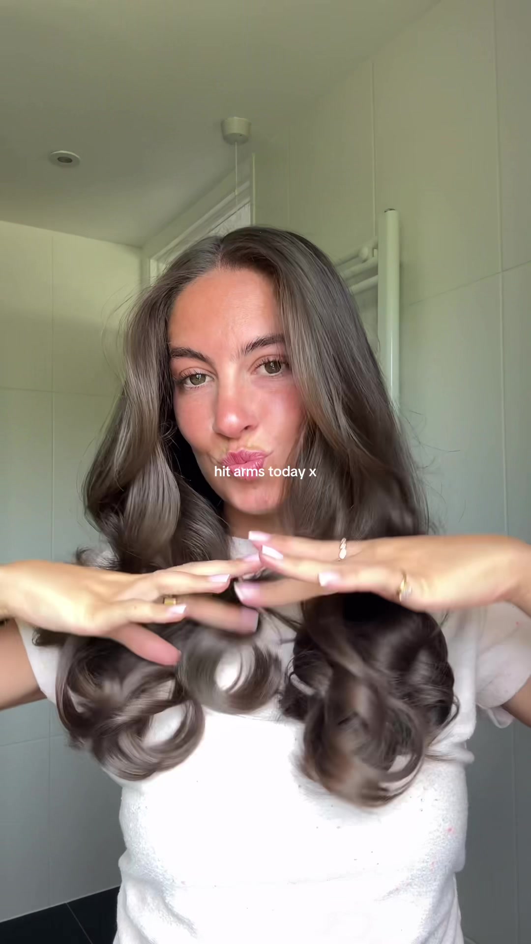 @Lauren Victoria