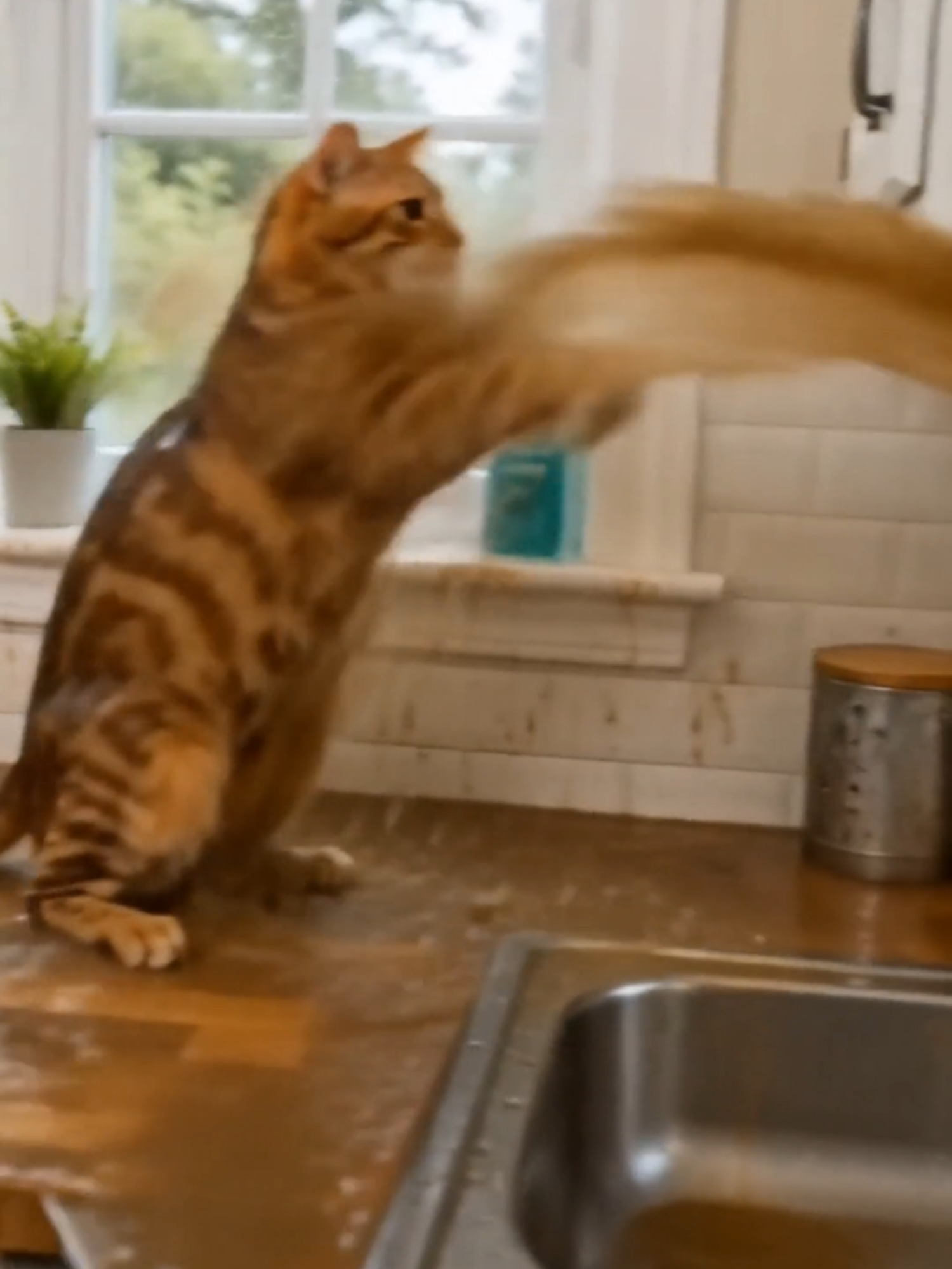@thefelineglitch