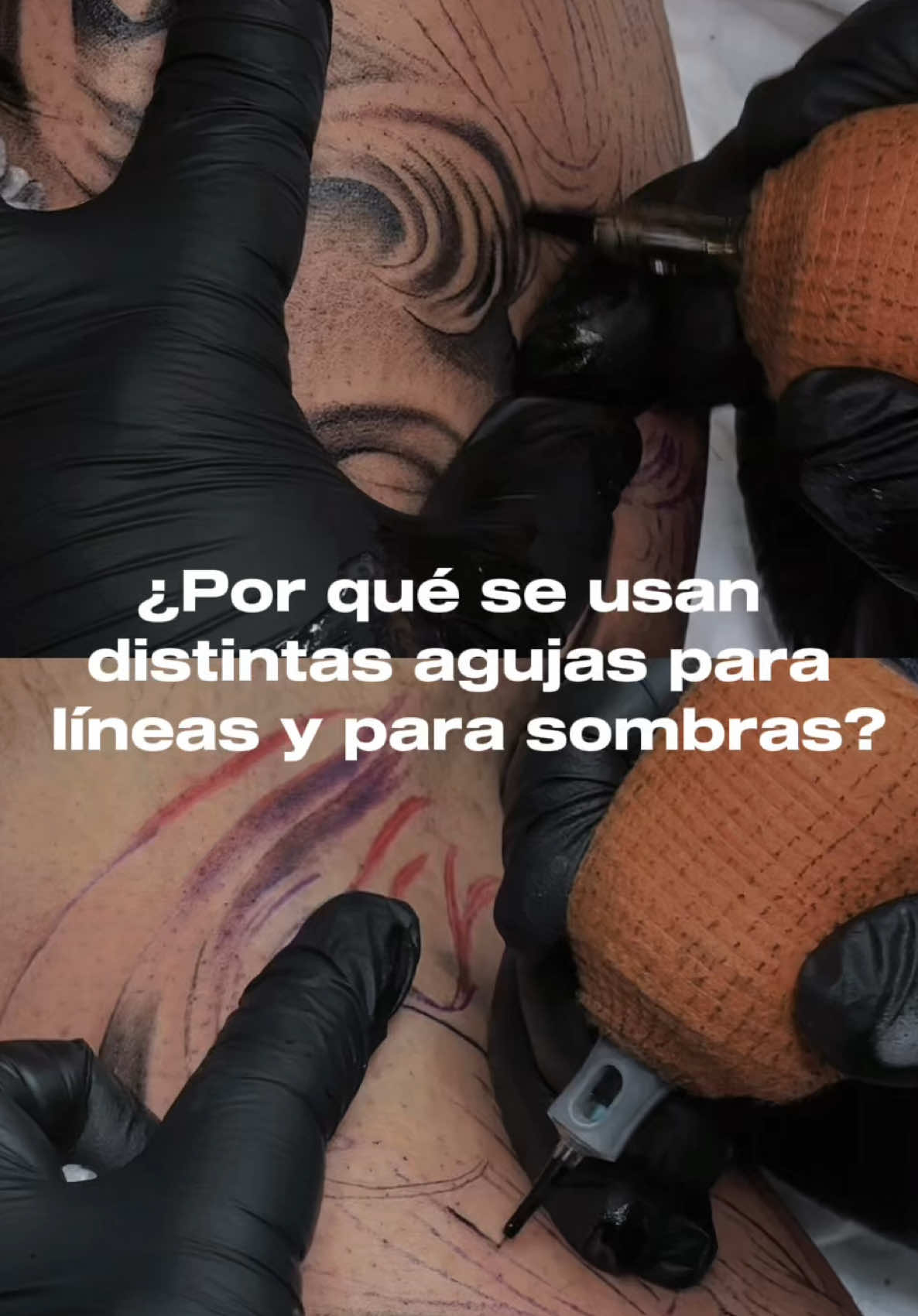 @Osam Tattoo Studio