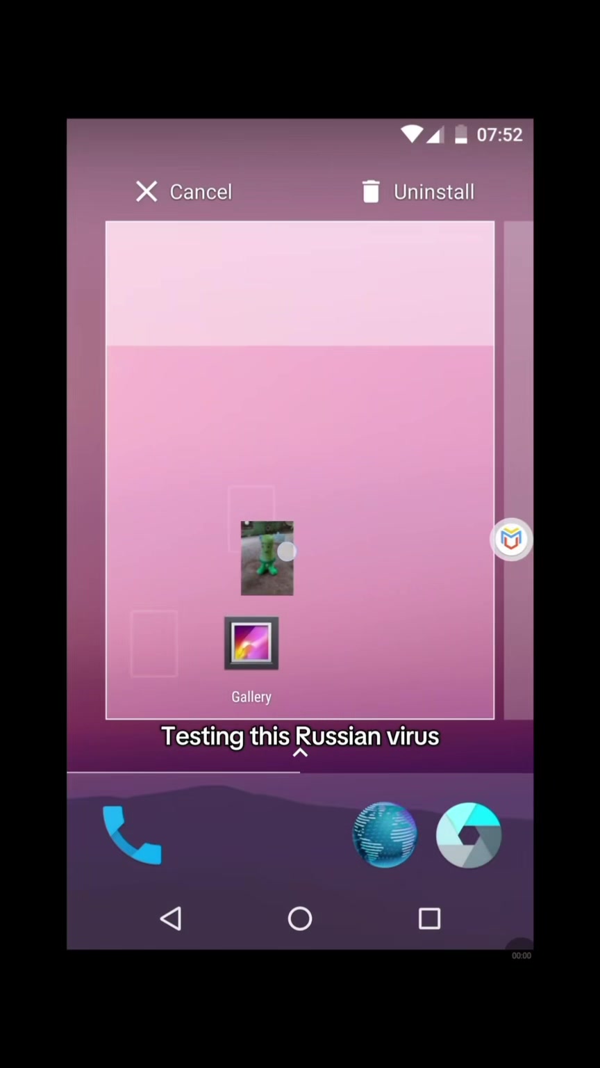 @V1rus t3sting