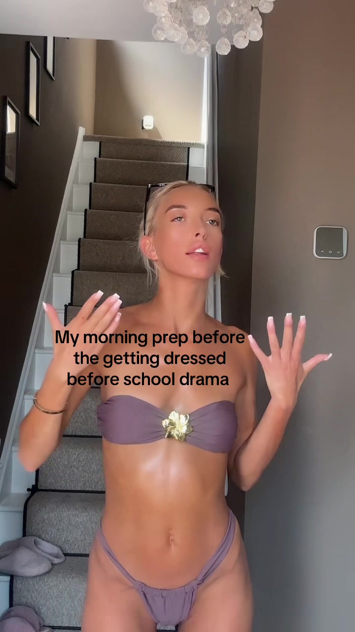 @Abi Banks