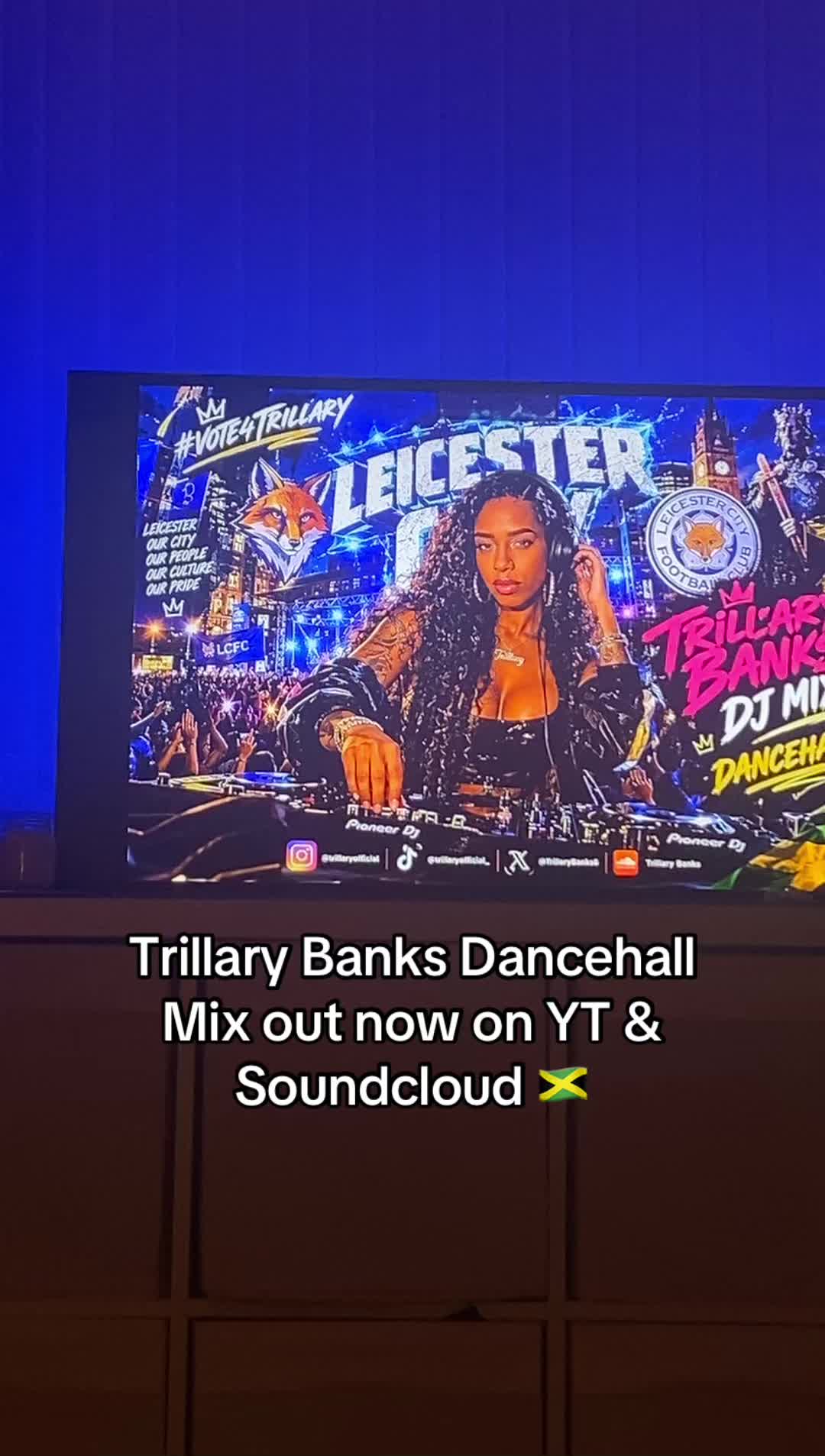 @1TRILLARY BANKS 🏦🫶🏾