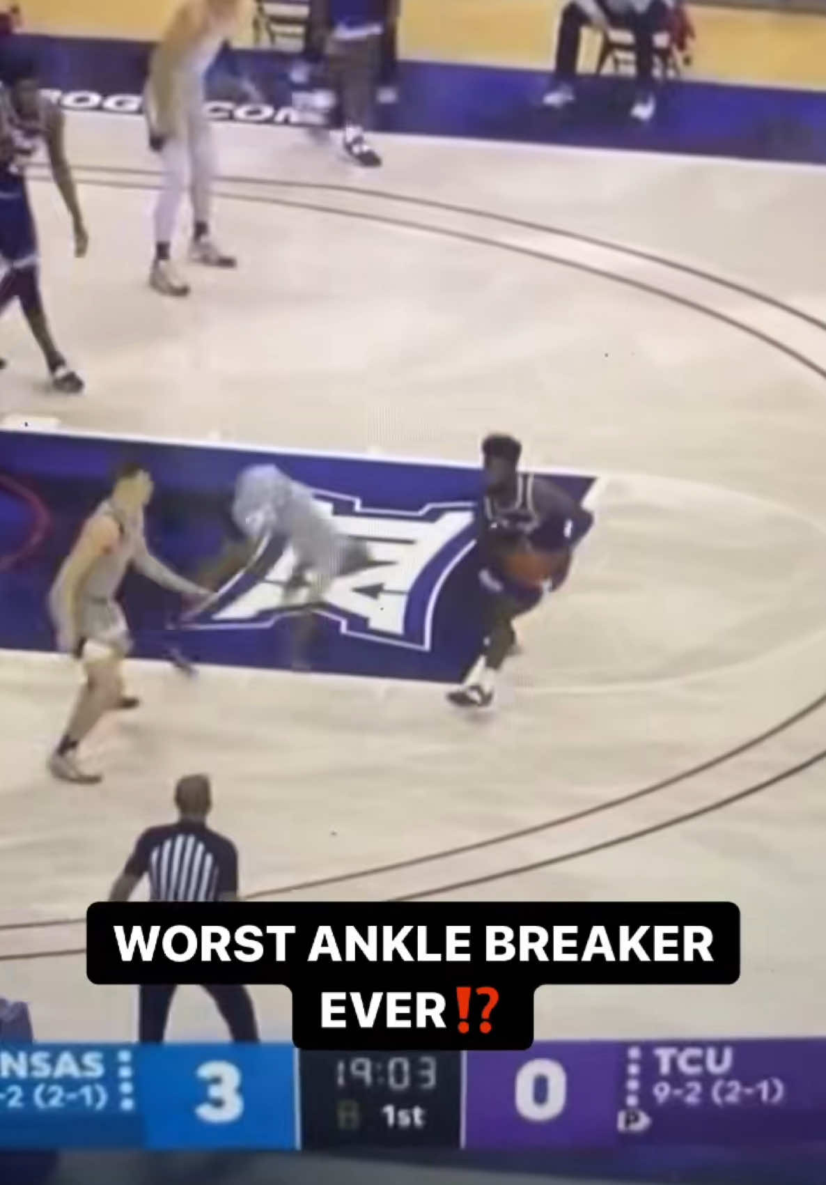@DUNK | BASKETBALL