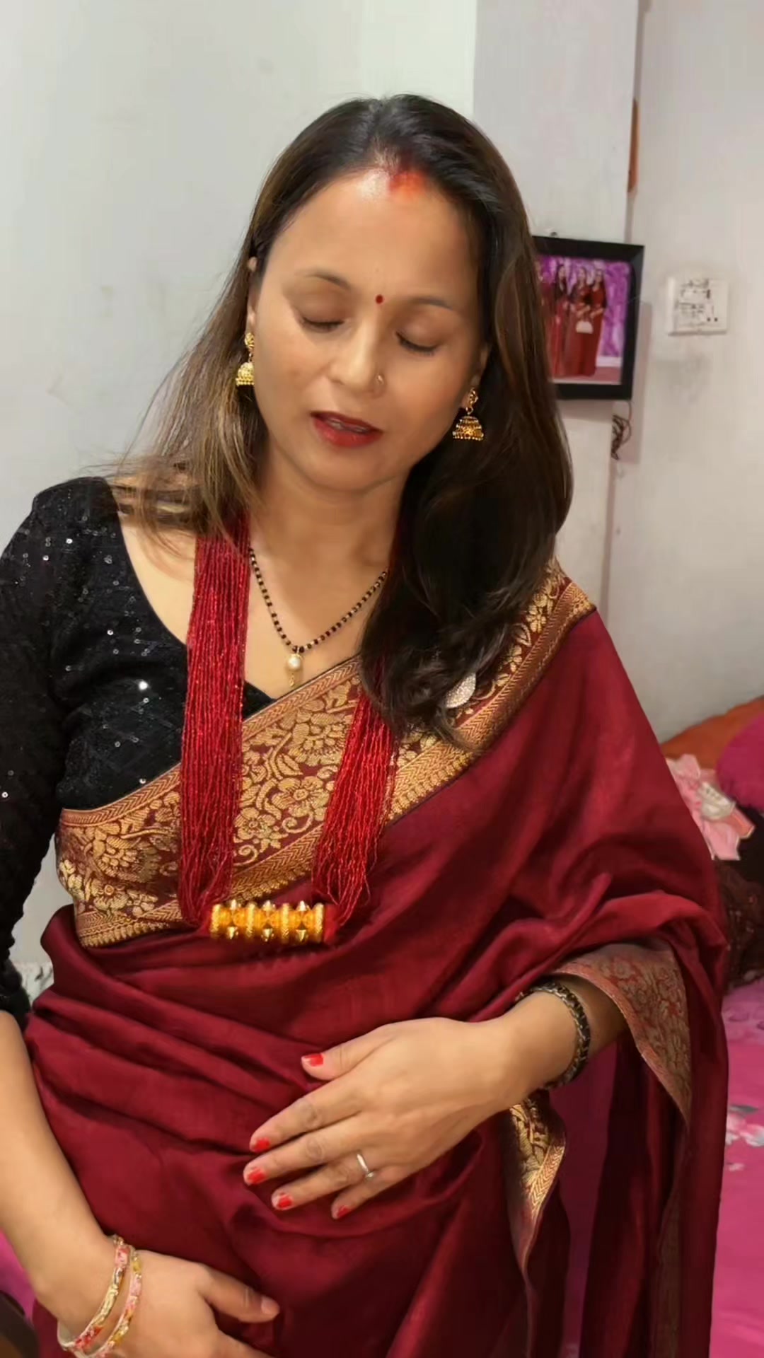 @Kamala Khadka 11:11🌐