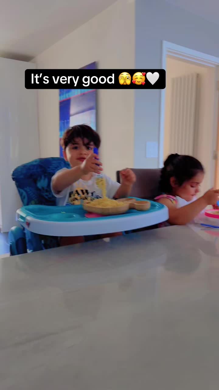 @Aliya & Ayaan