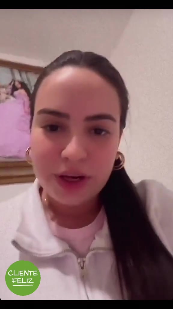 @Emilia Alejandra Hernandez.