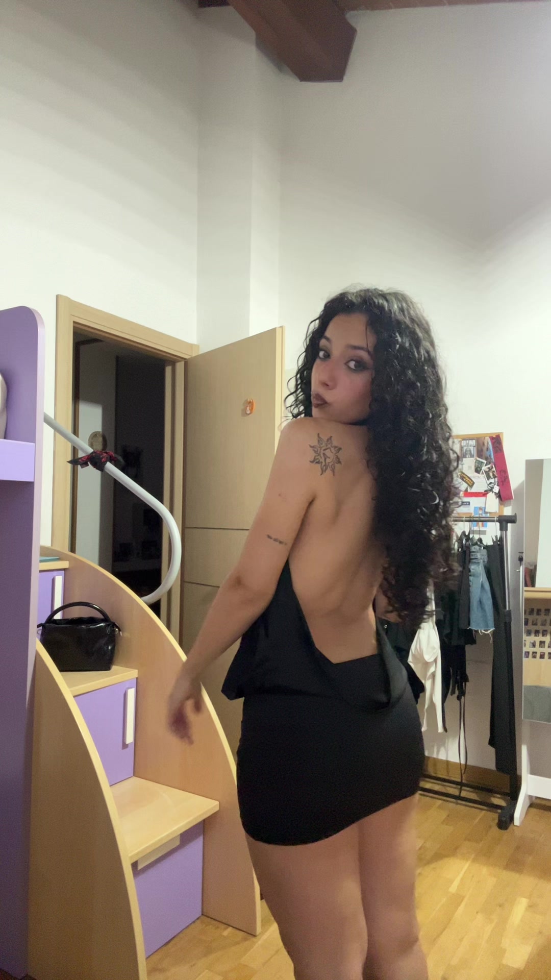 @Giulia