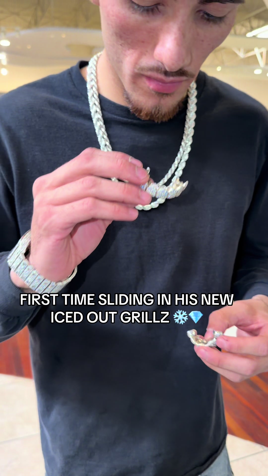 @AZ Grillz Plug💎
