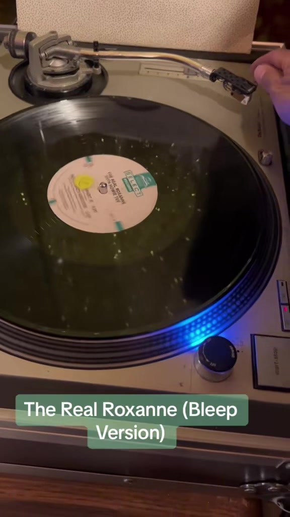 @DJ V