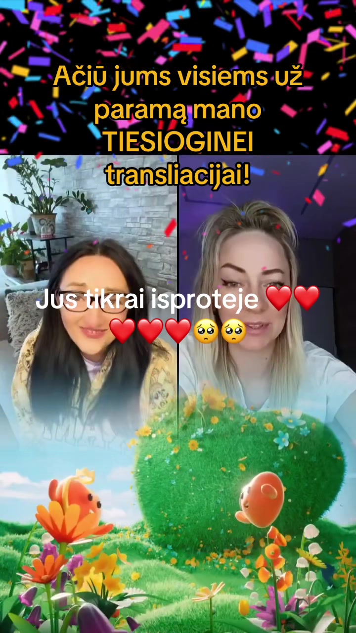 @💥Kristina💥Vaidas❤️