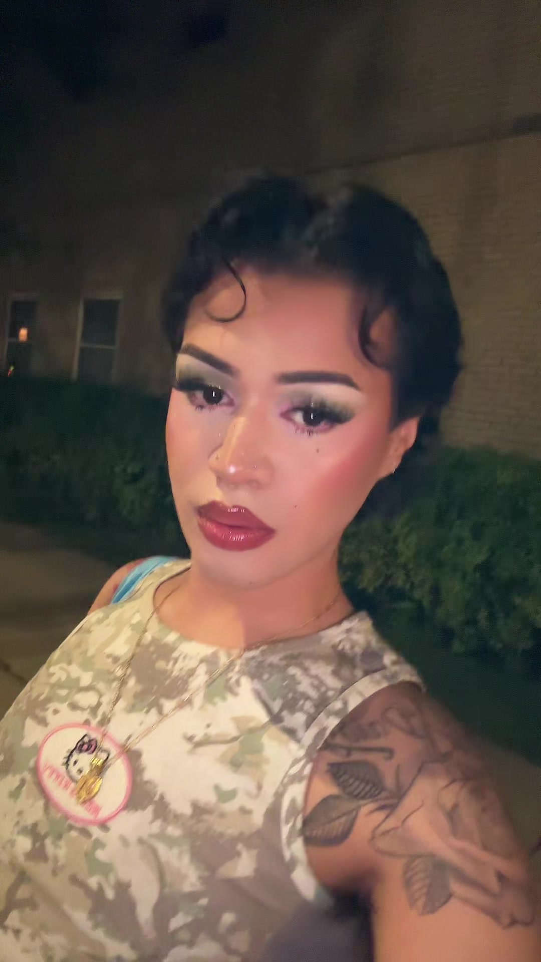 @AngelFace