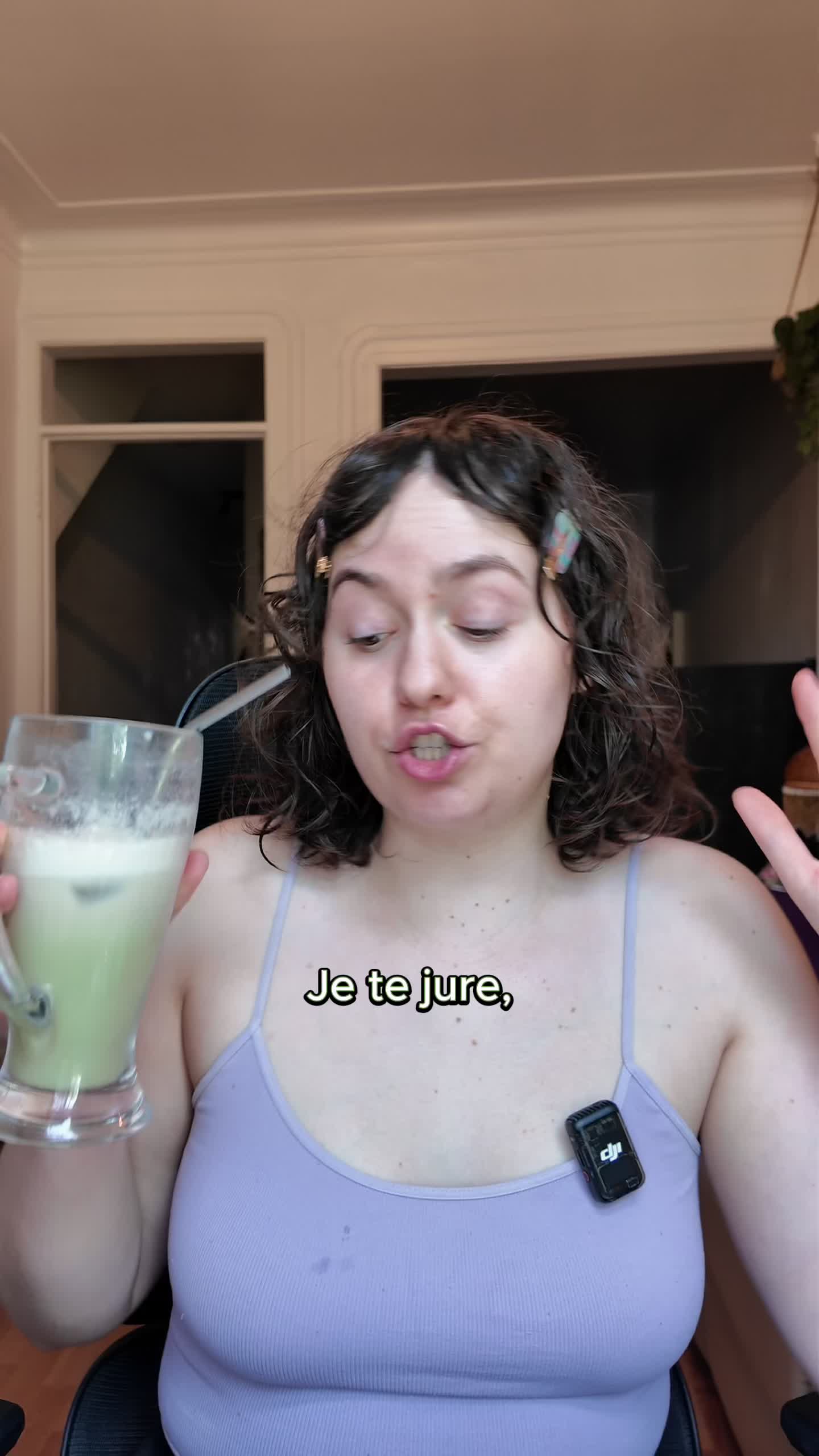 @Clara etc.