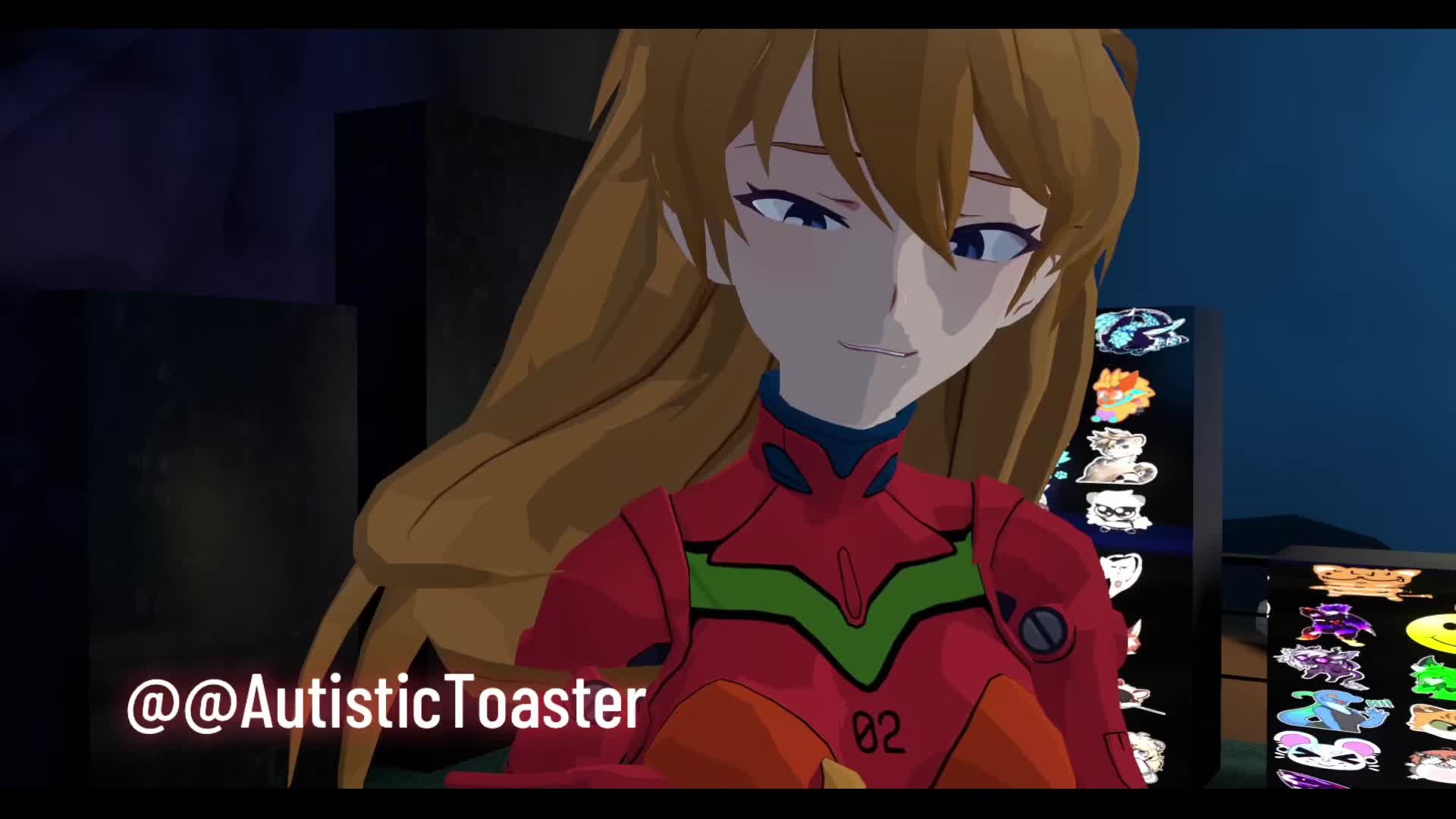 @@AutisticToaster
