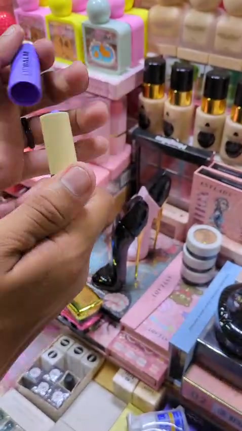 @Ahmad Cosmetics 🧸🛍️