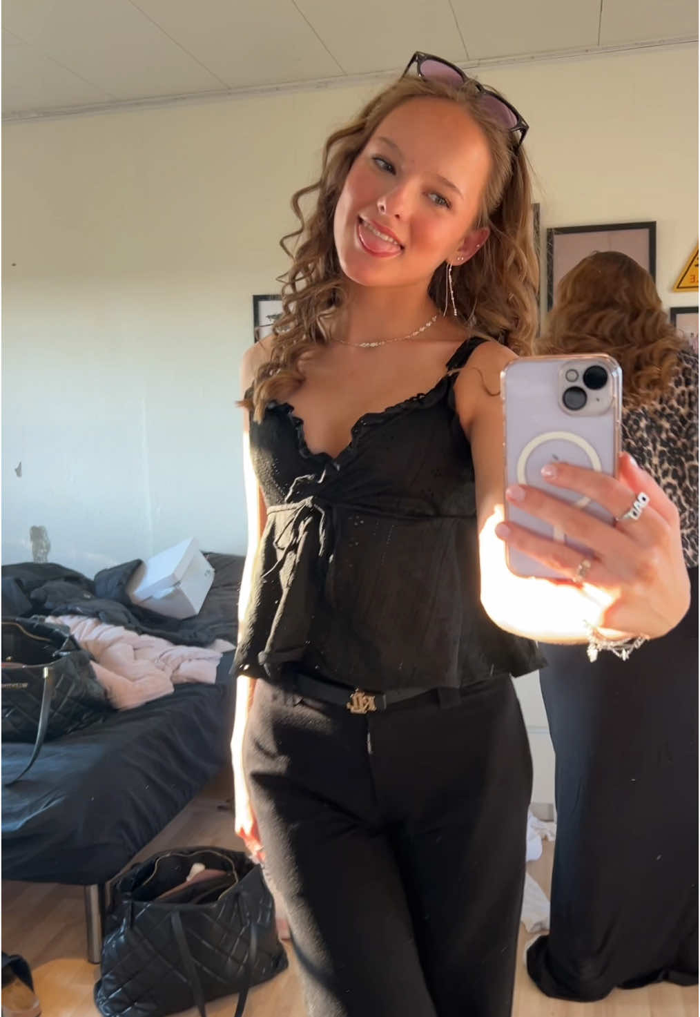 @SARAH