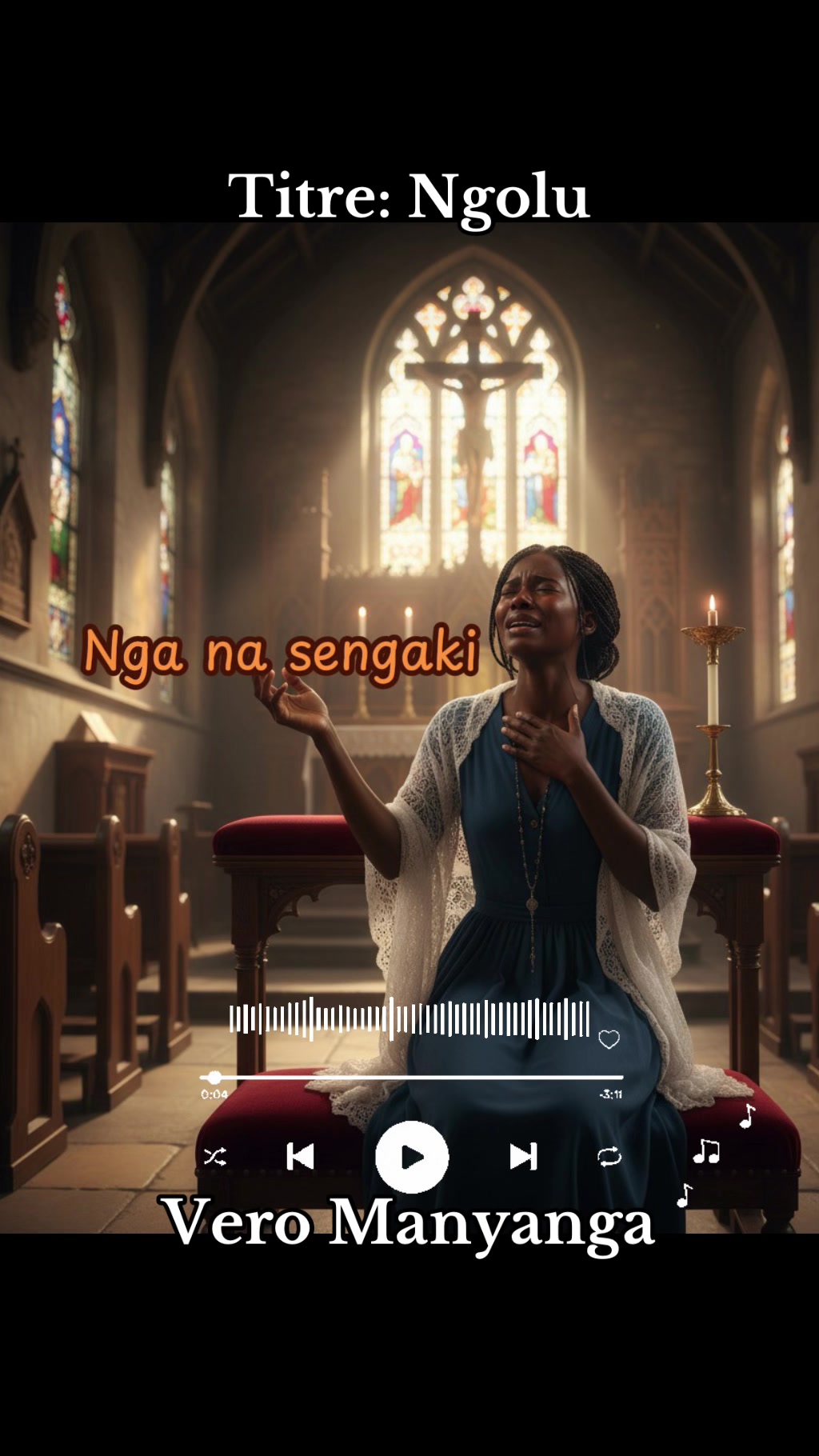 @paul.gospel.music
