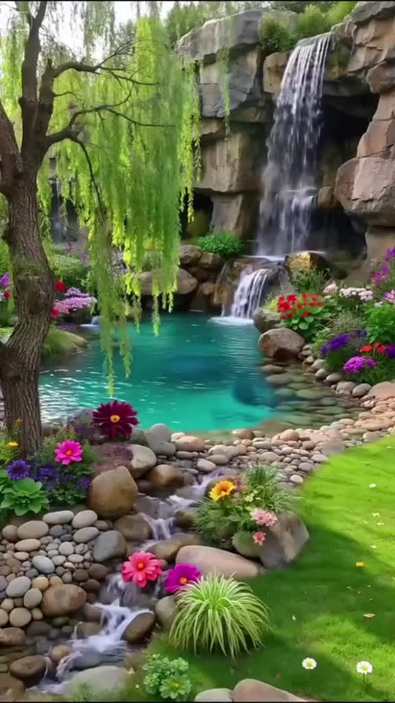 @Flora