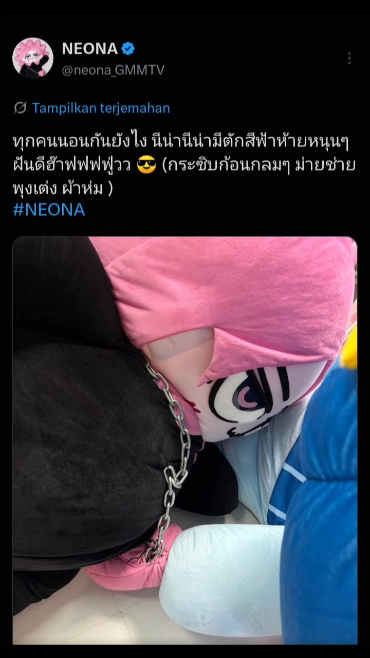 @mymellody🌸🌩️