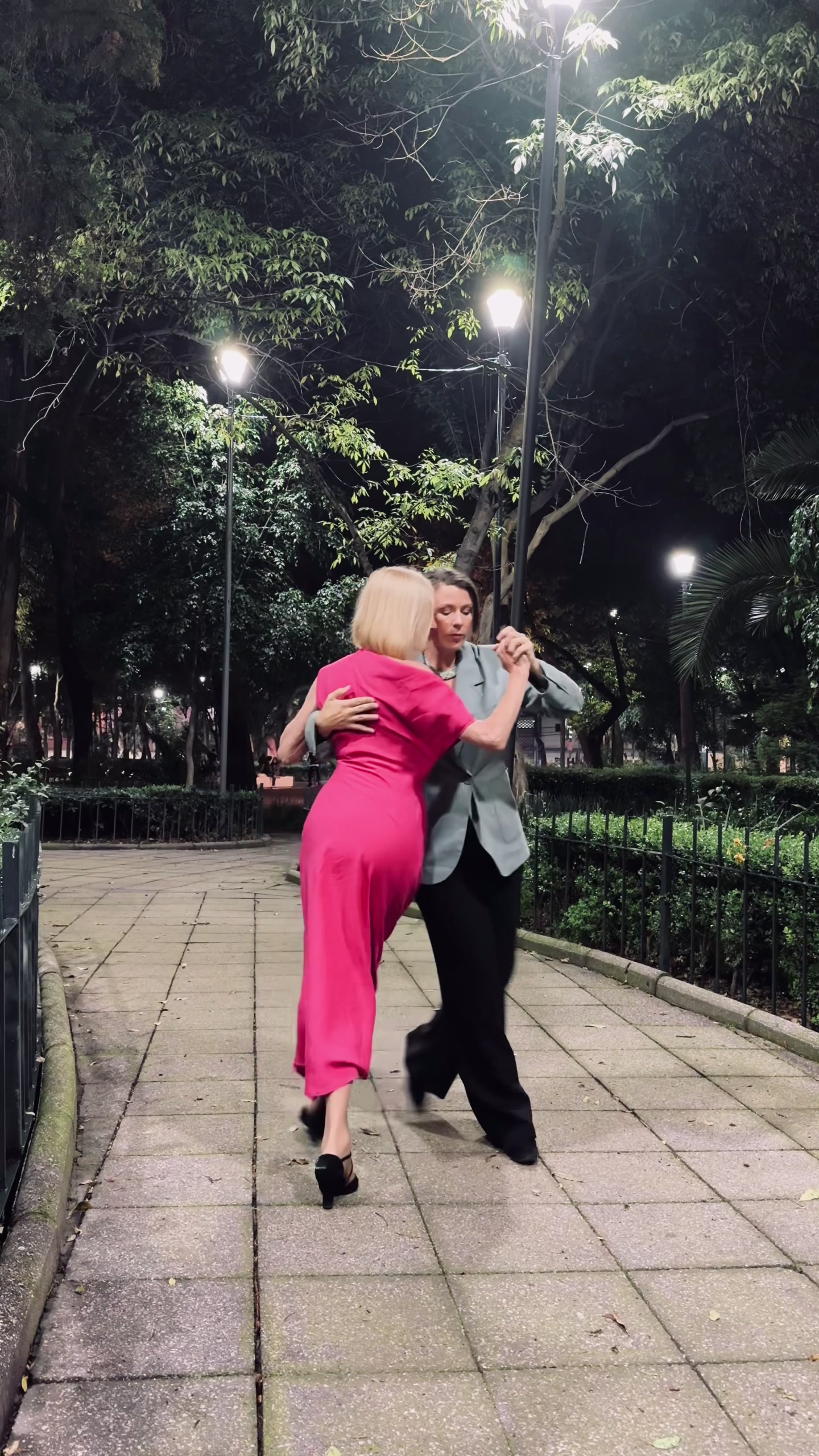 @Tango Libertad
