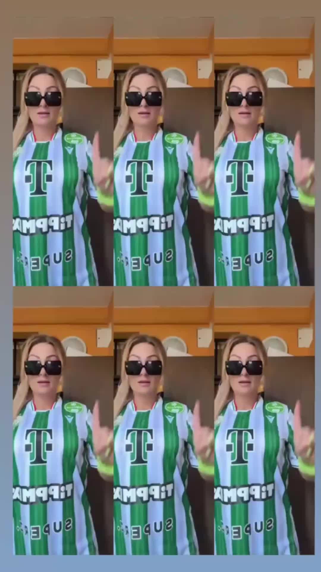 @Endzsike🦅💚🤍