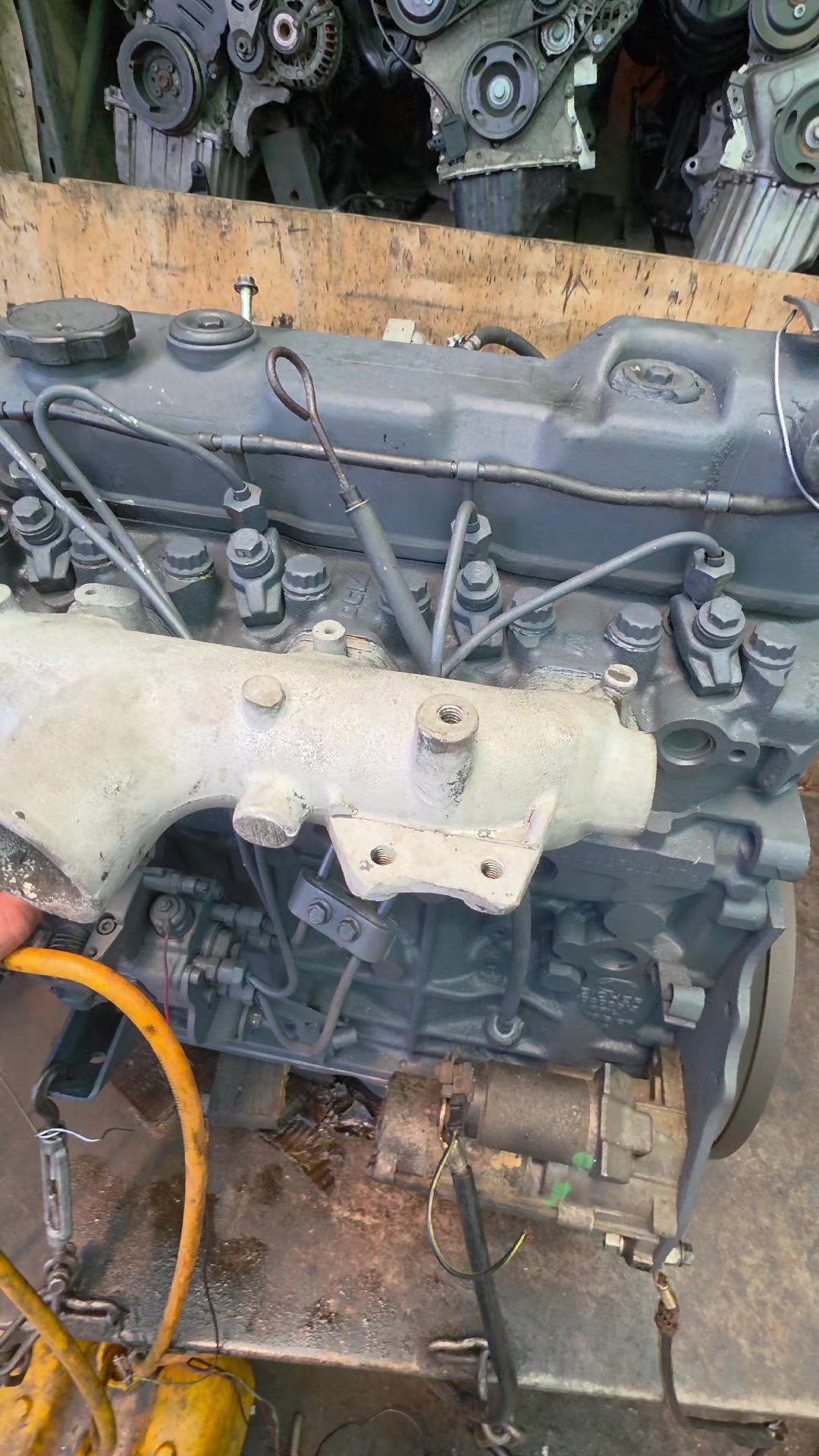 @4×4 Parts Papadogiannakis