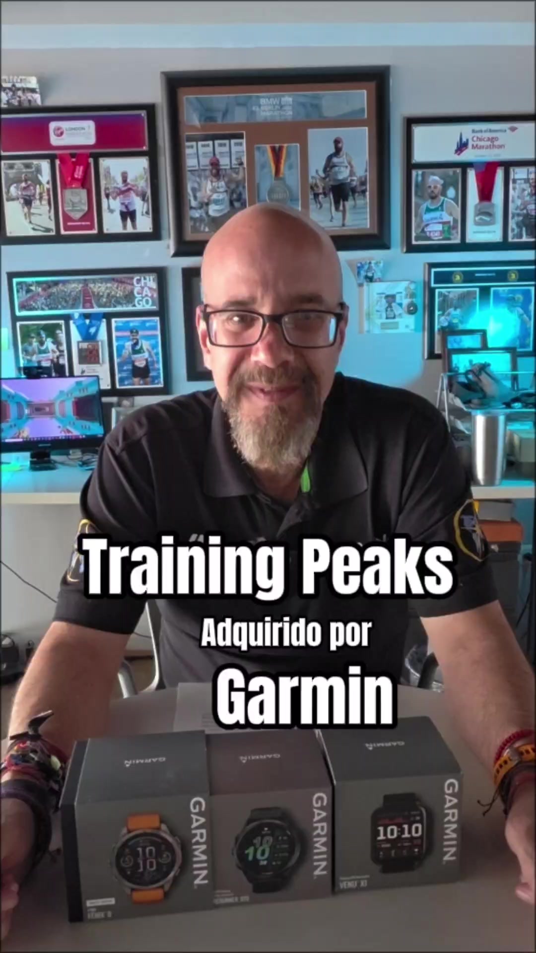 @DelMaz GPS Sports Tech
