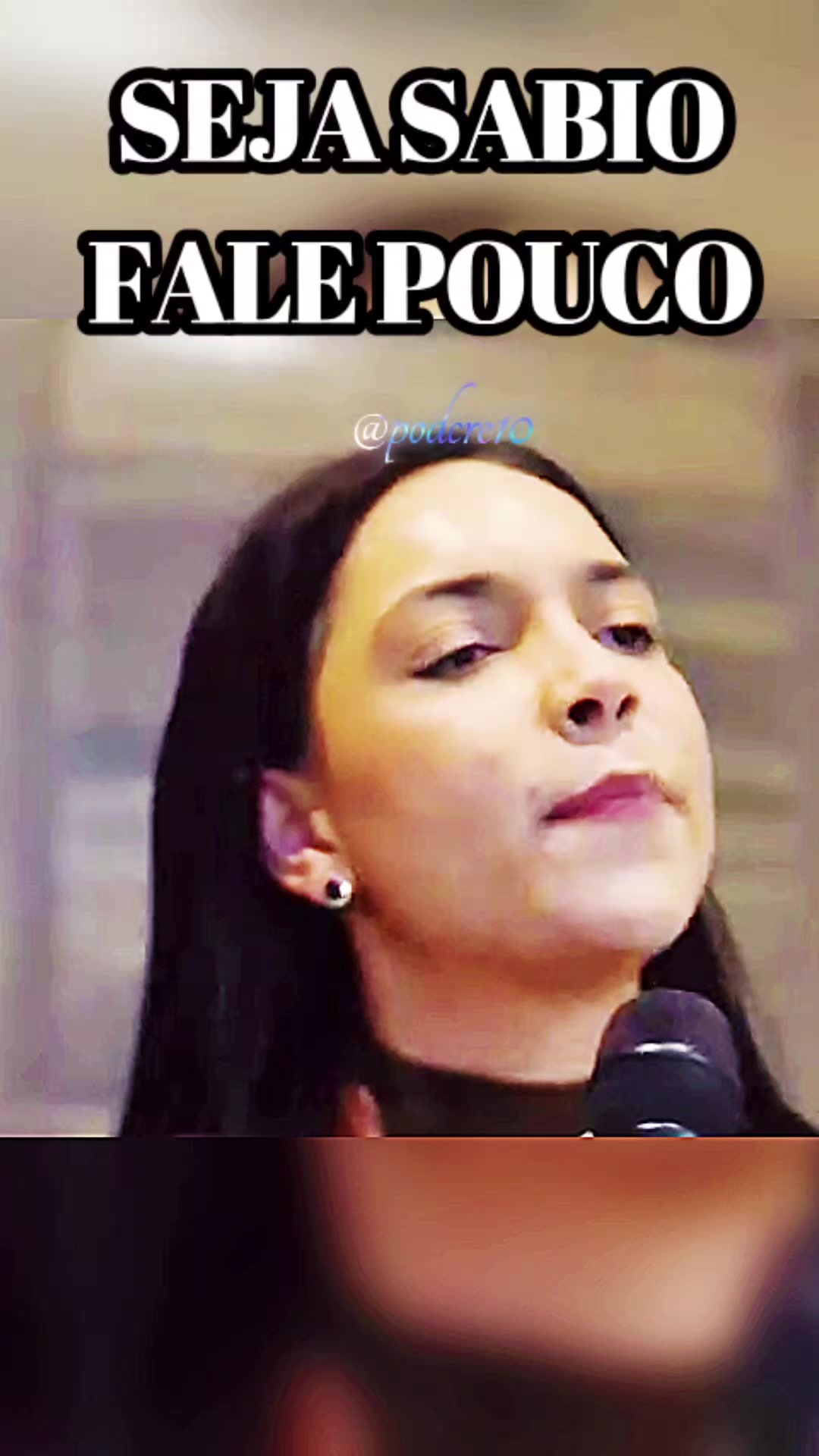 @POD CR&Ecirc;