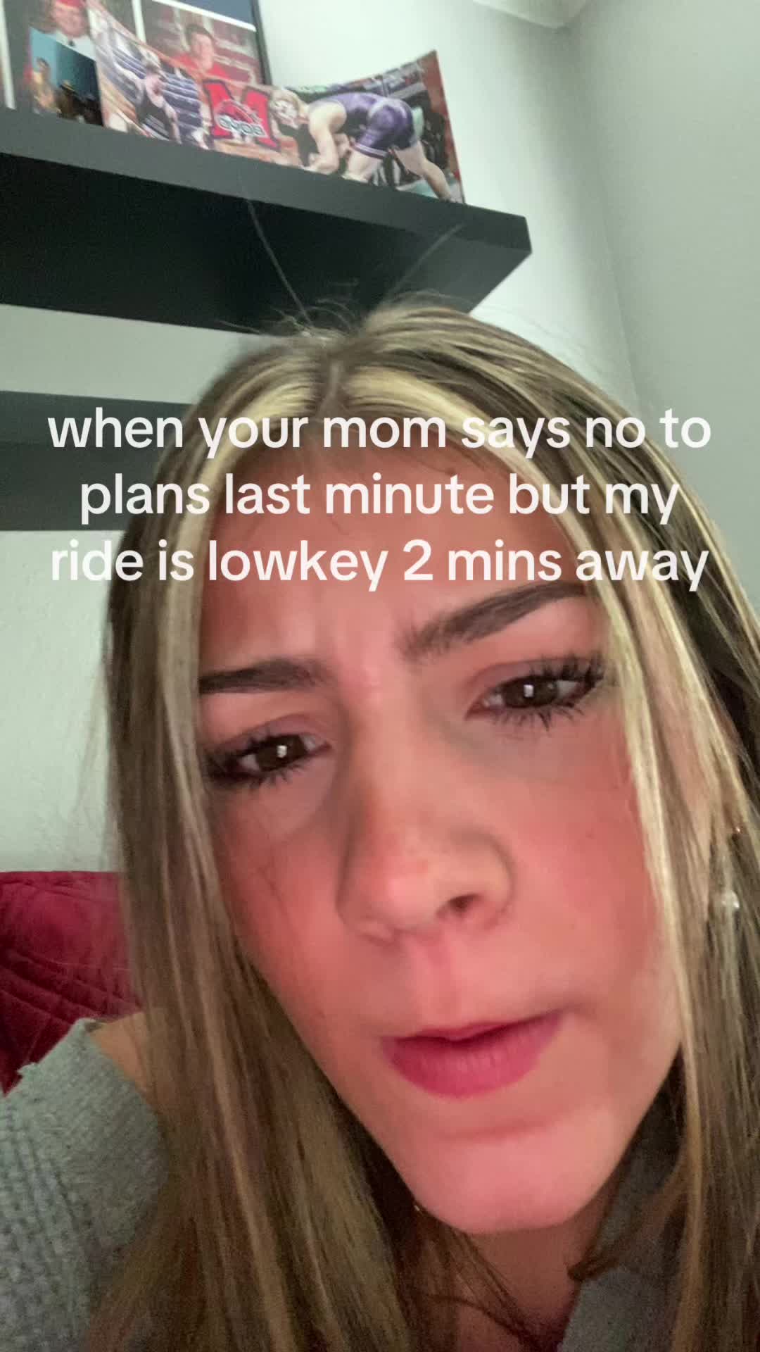 @secret