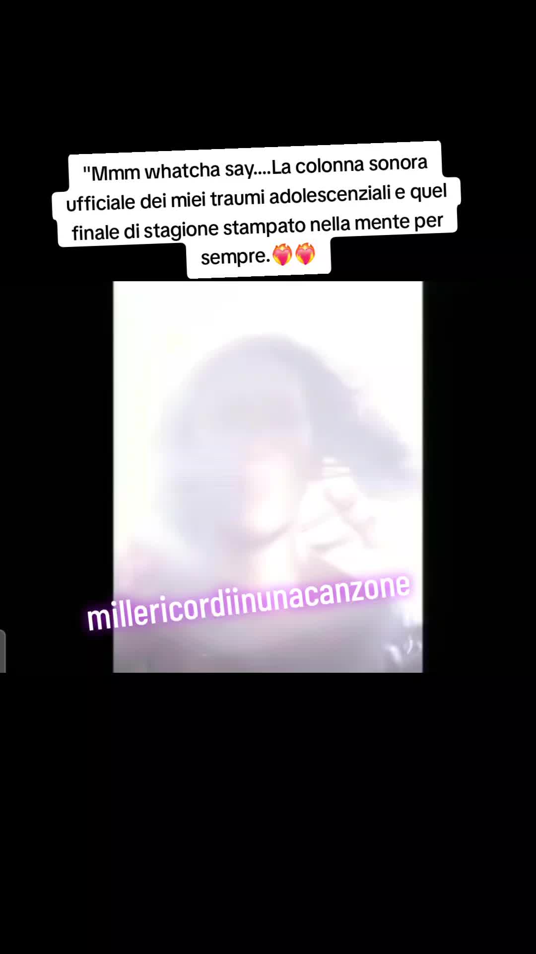 @Mille ricordi in una canzone🎼