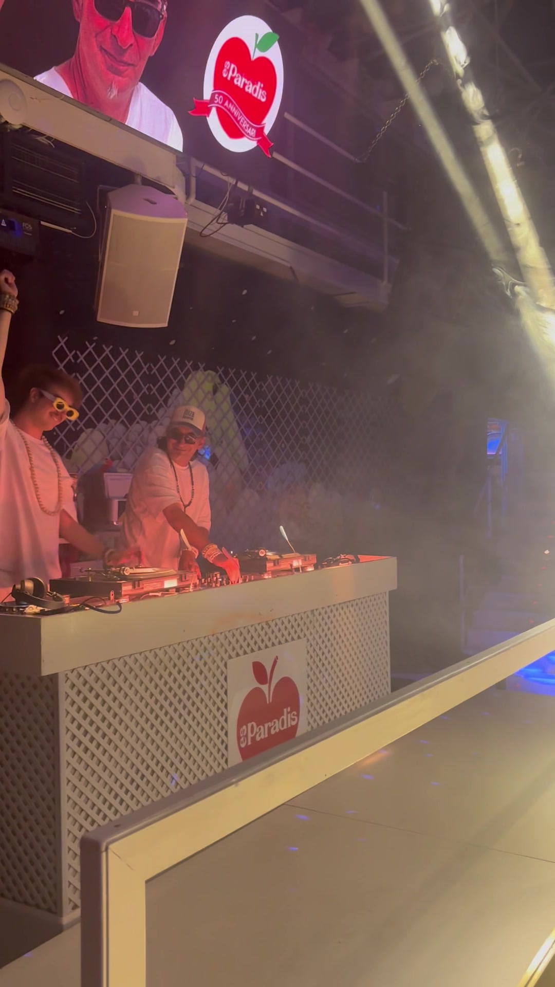 @Ibiza Records