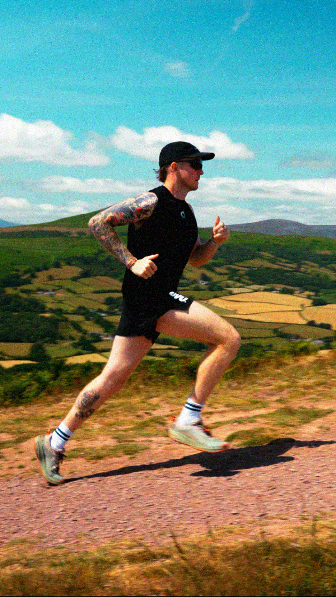 @Find Your Stride