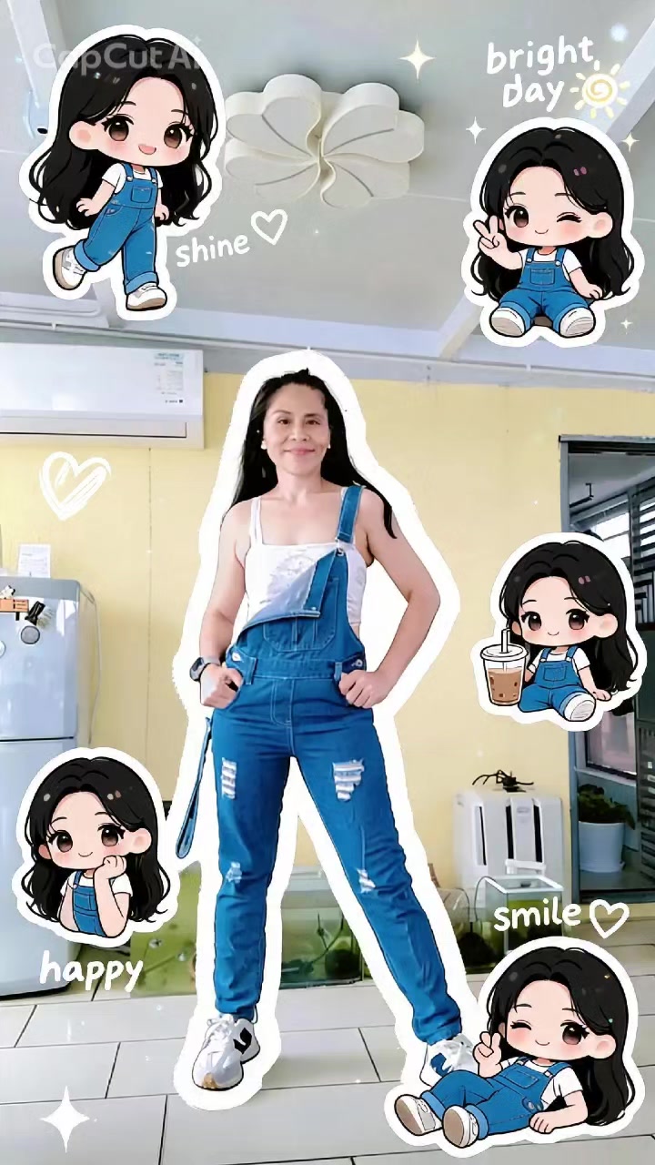 @💚🌈 DANZTIK ADMIN YVONNE 🌈💚