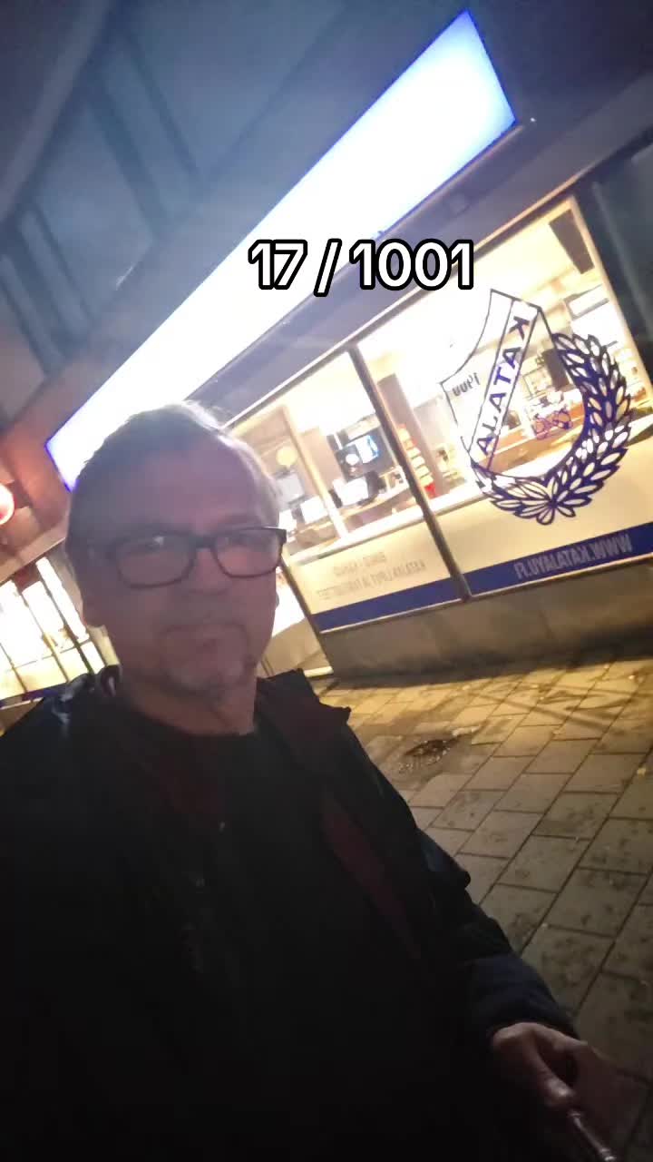@Savorinen