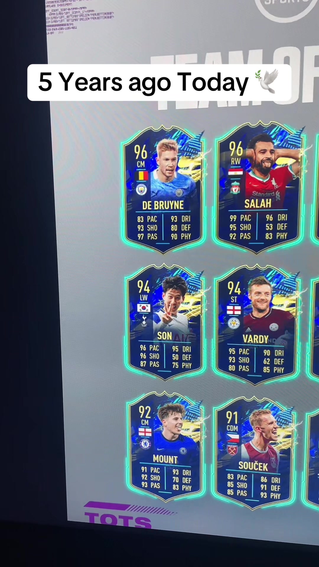 @Fut Flashback