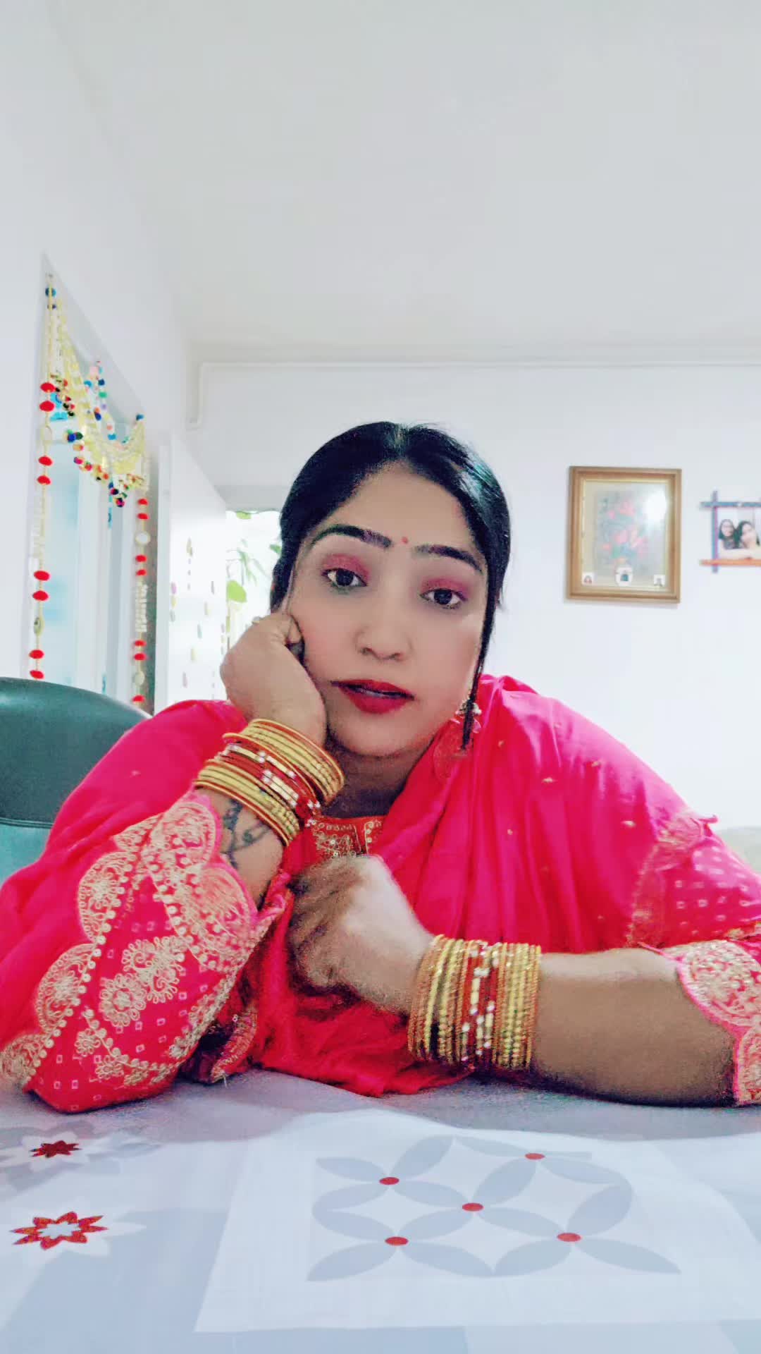 @hanny khatri