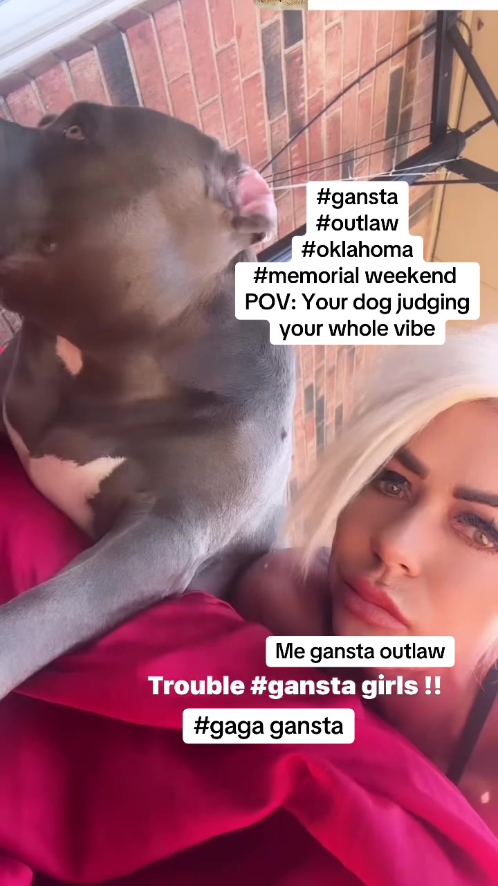 @ganstagirlsoklahoma
