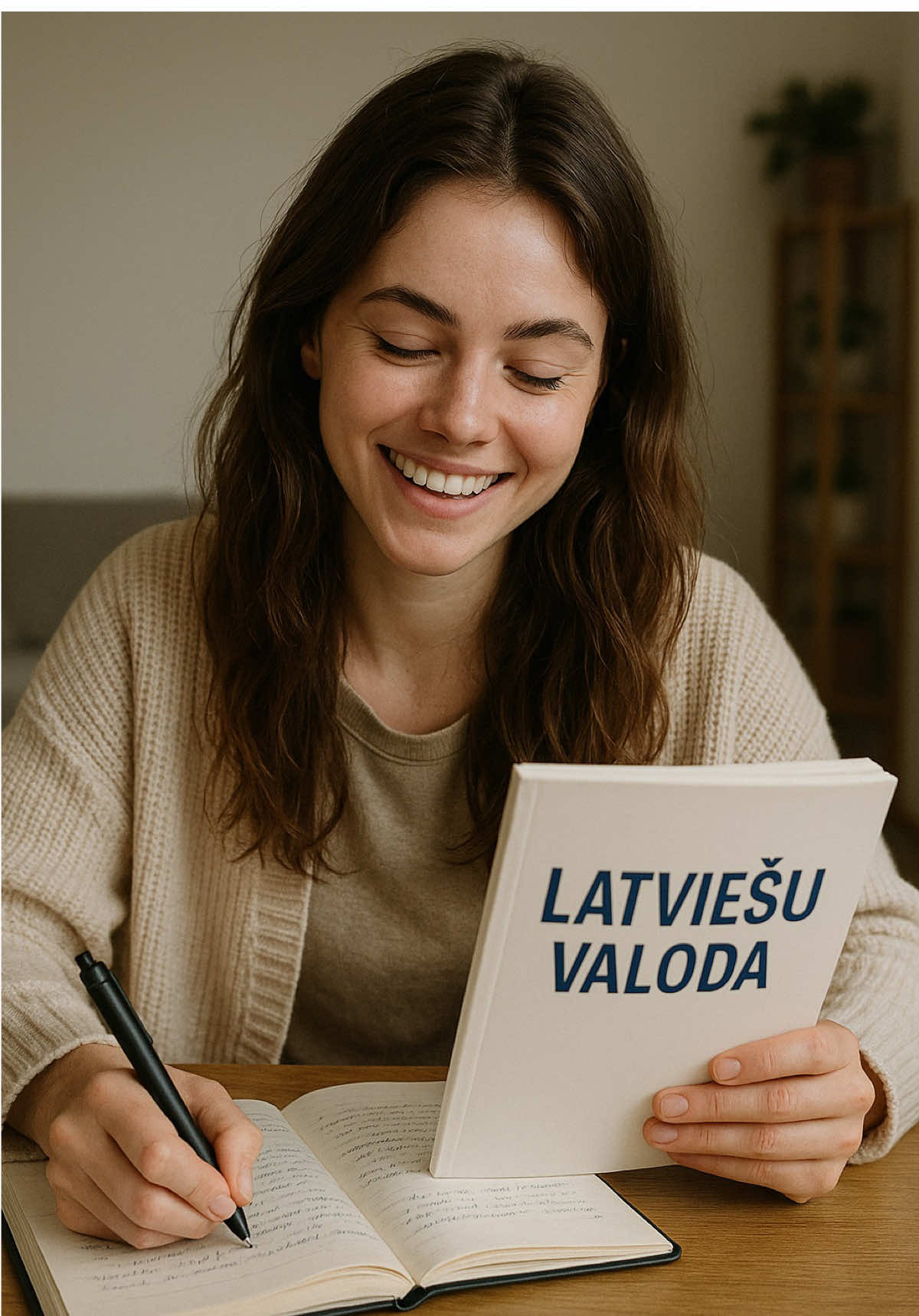 @Love Your Language