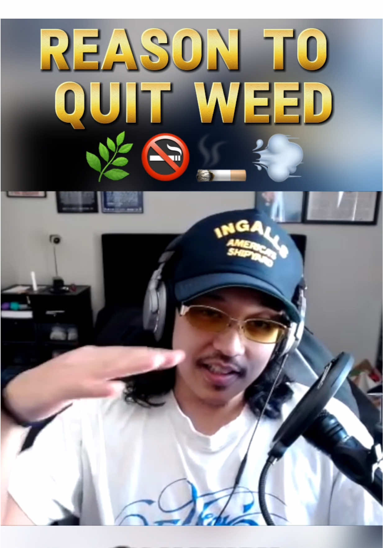 @Chuck Shute Podcast