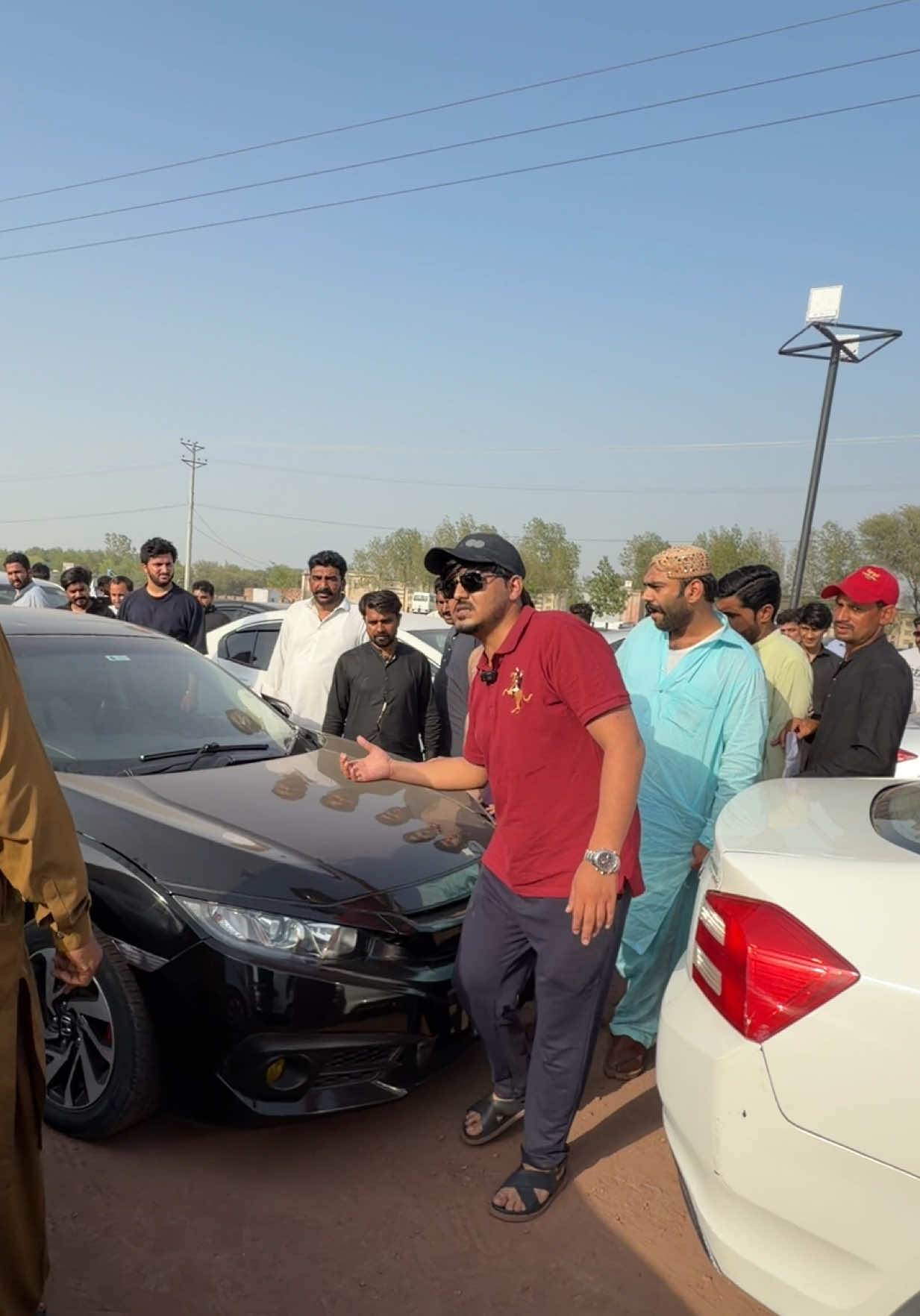 @Heaven Autos Multan