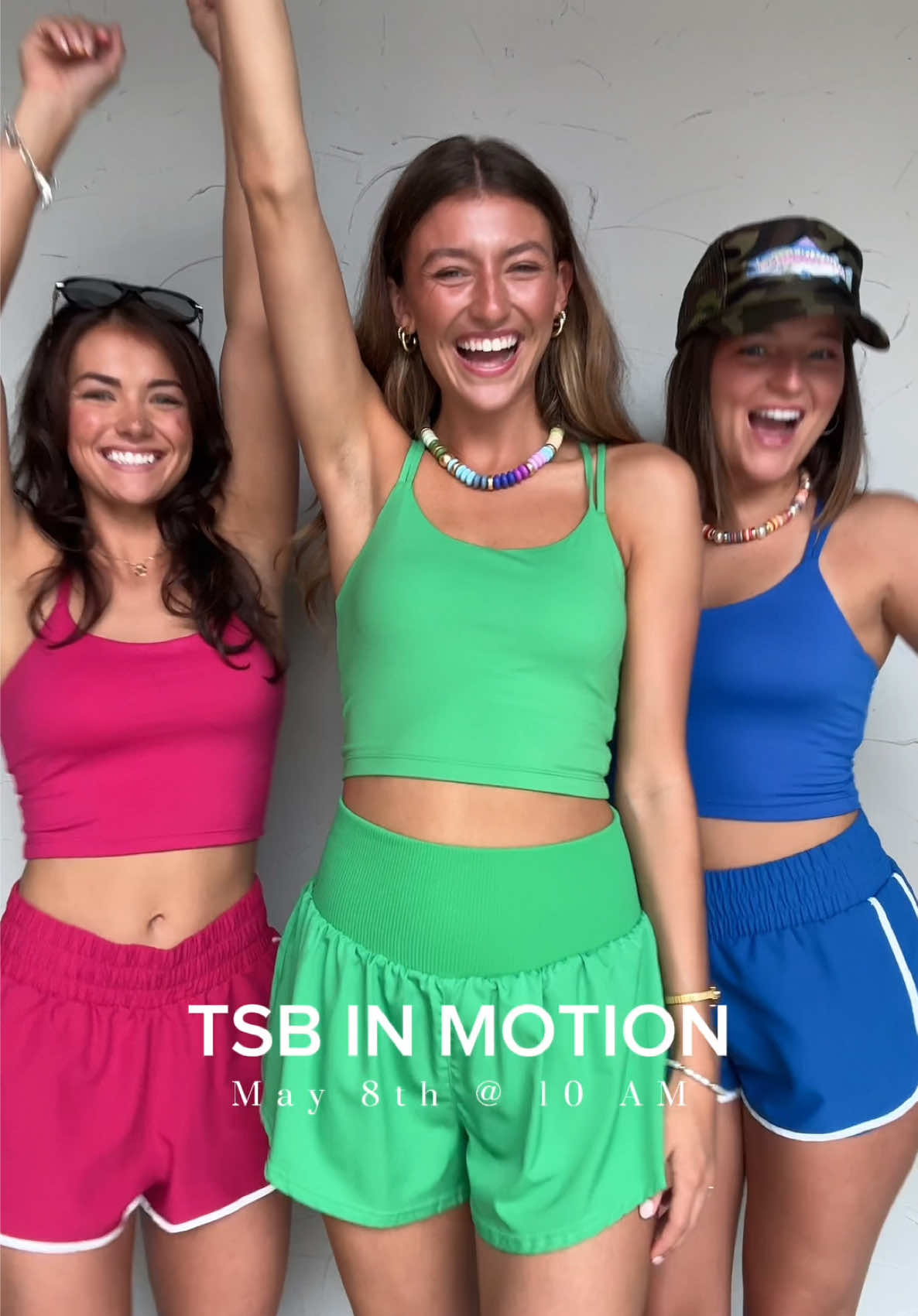 @TSB Boutique