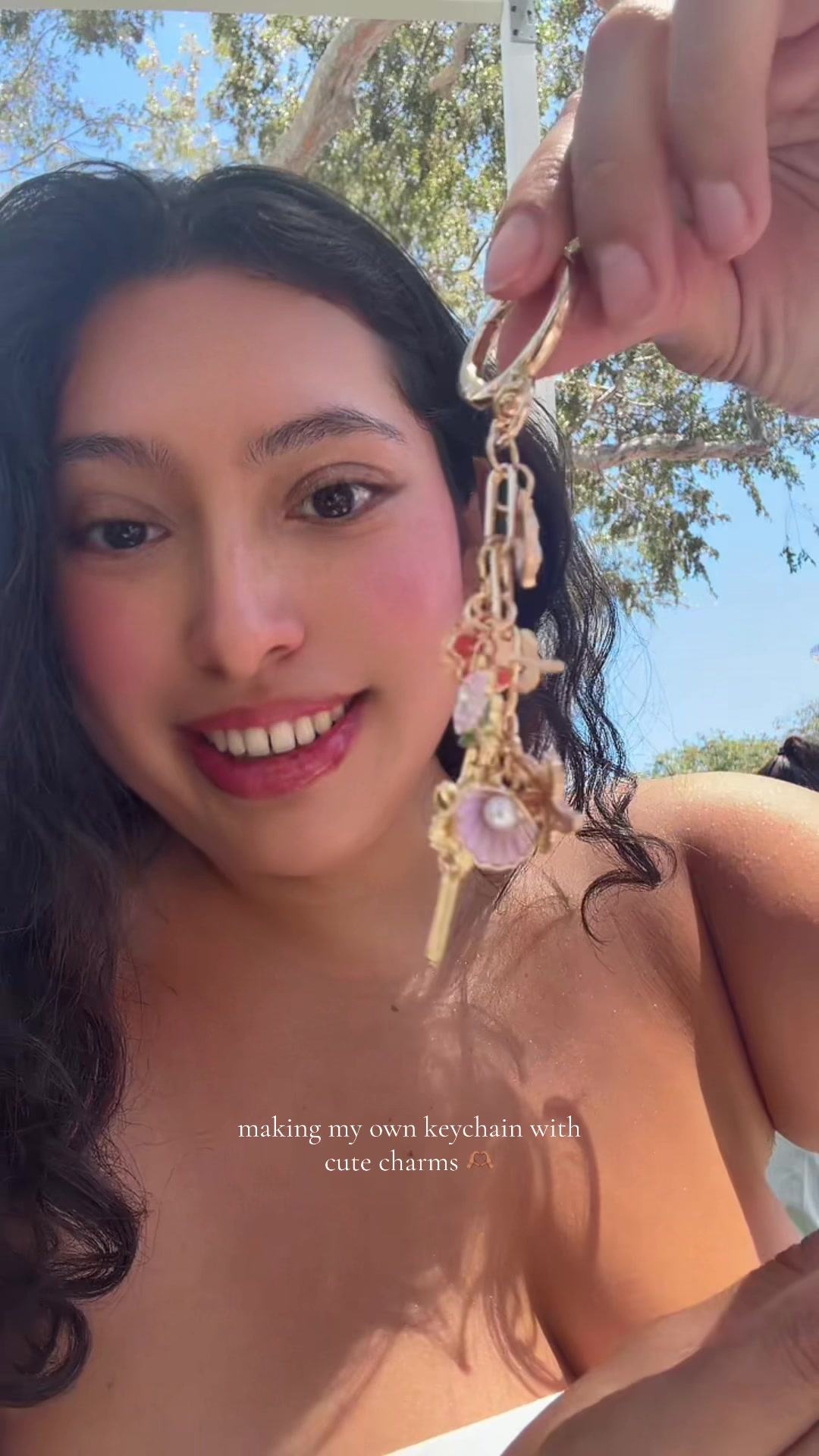 @Rebecca De La Cruz