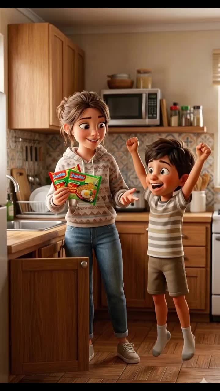 @قصص Ai