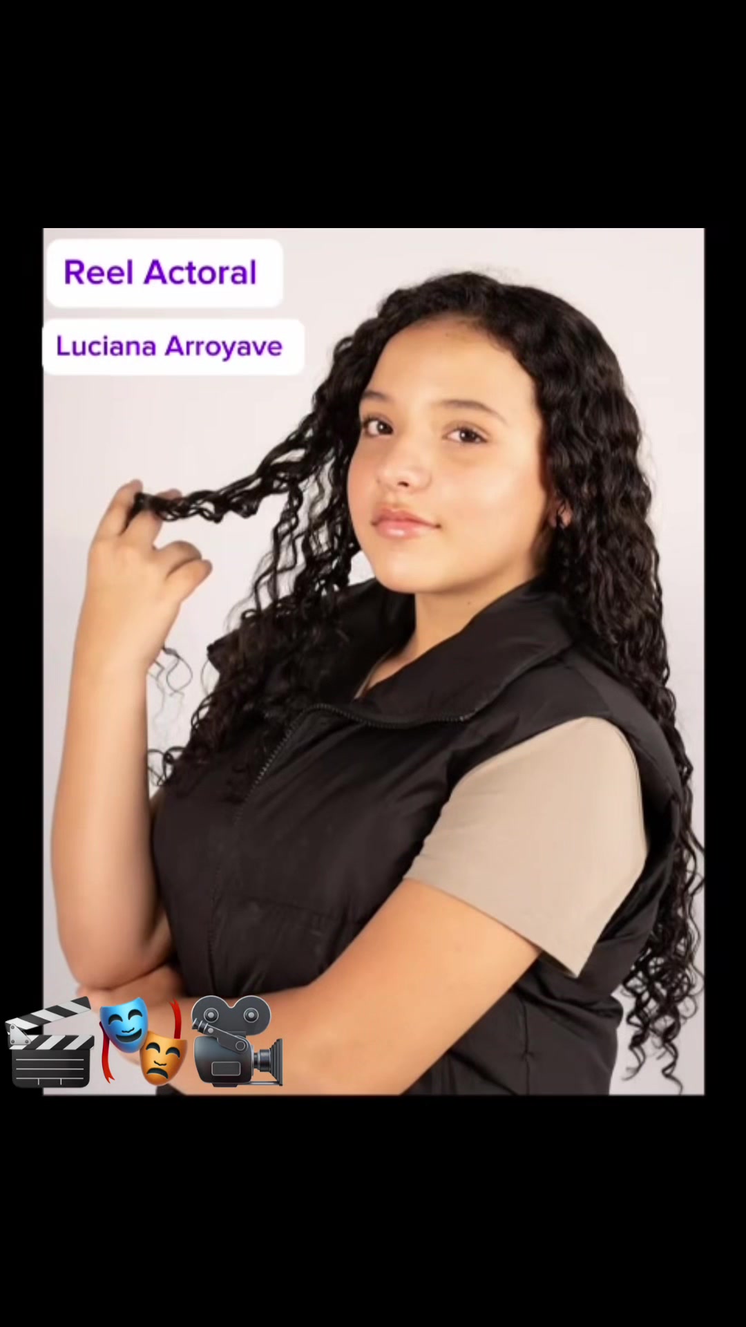 @Luciana Oficial