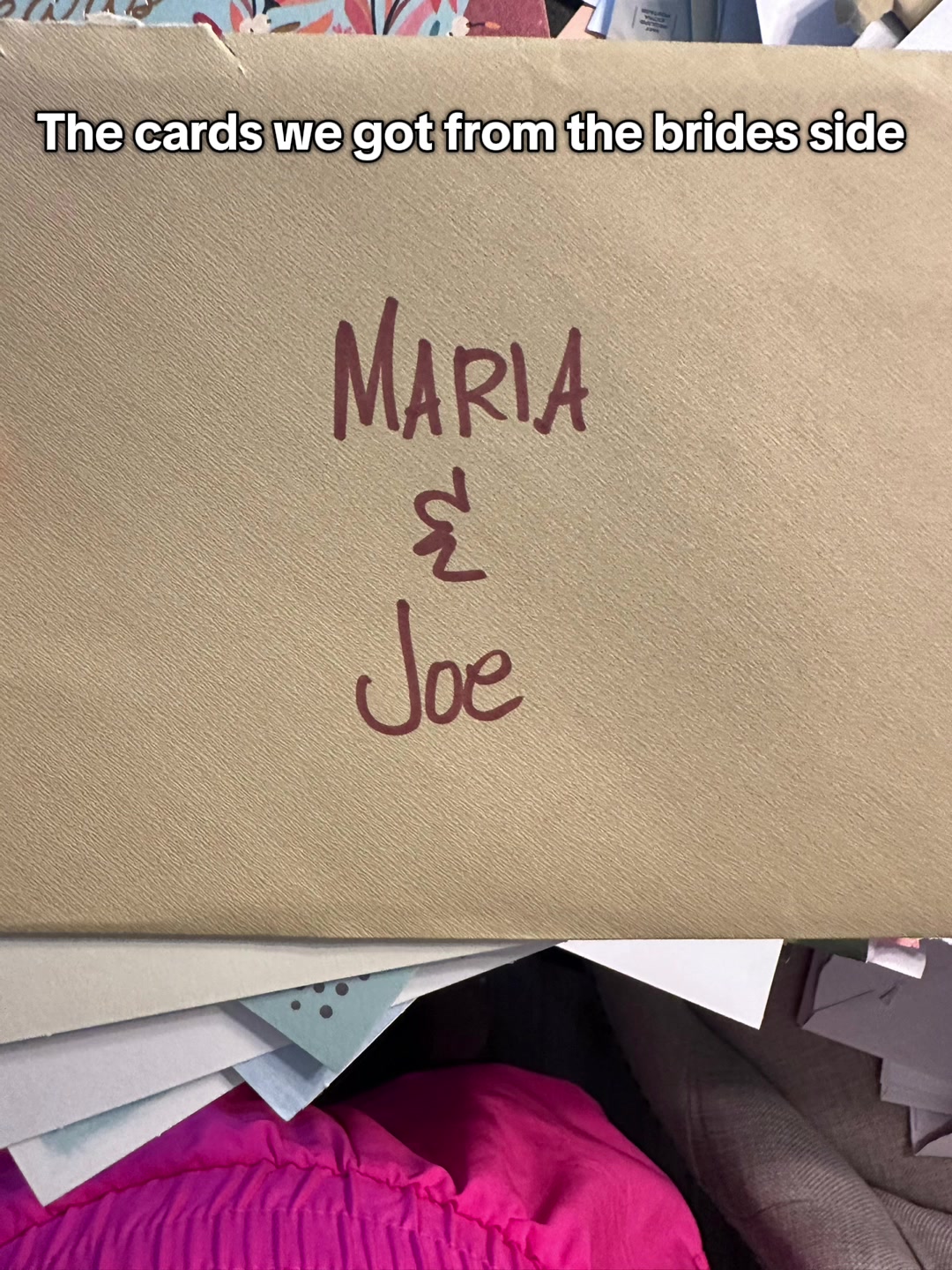 @Maria Gerbino