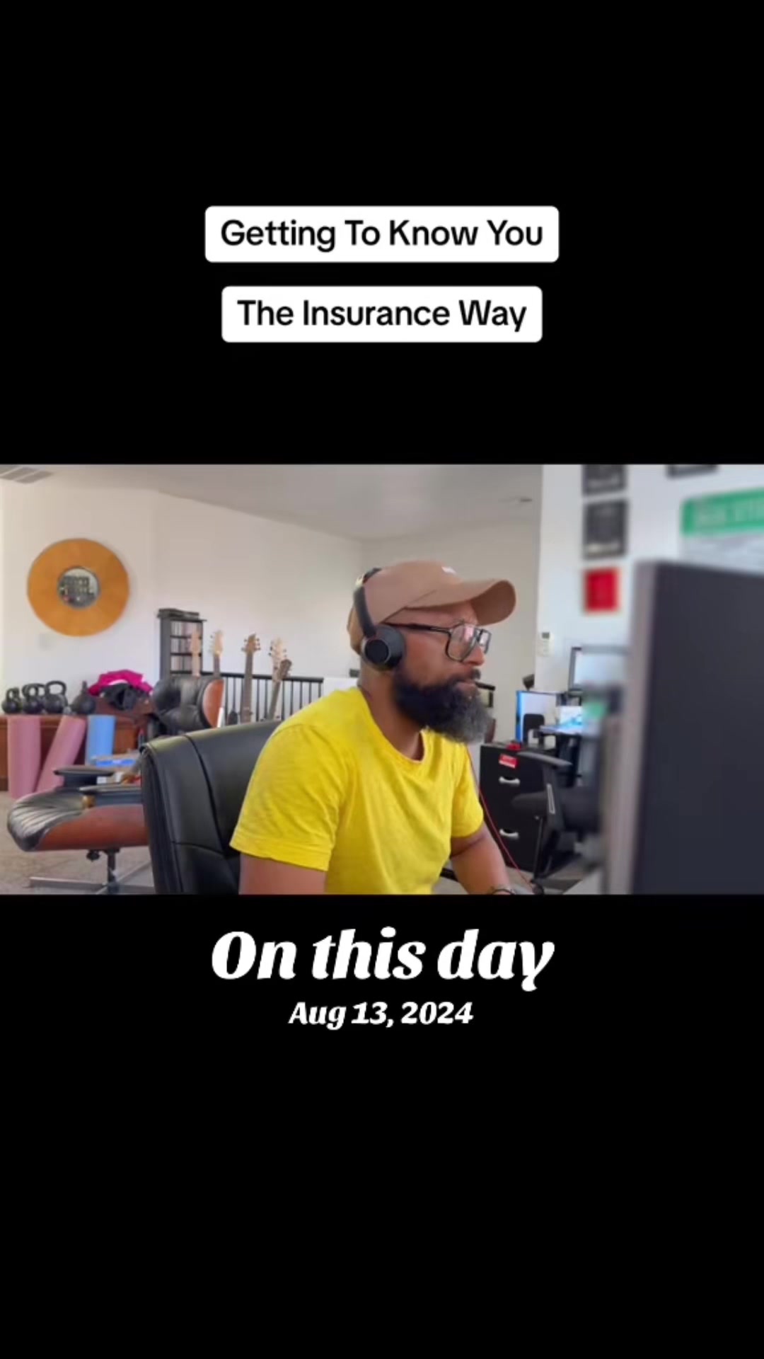@That Insurance Life