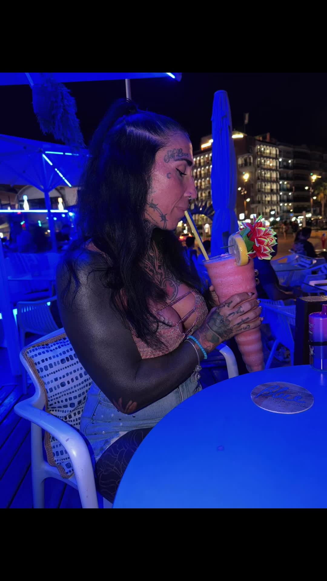 @Soraya Duran Rus🇮🇹